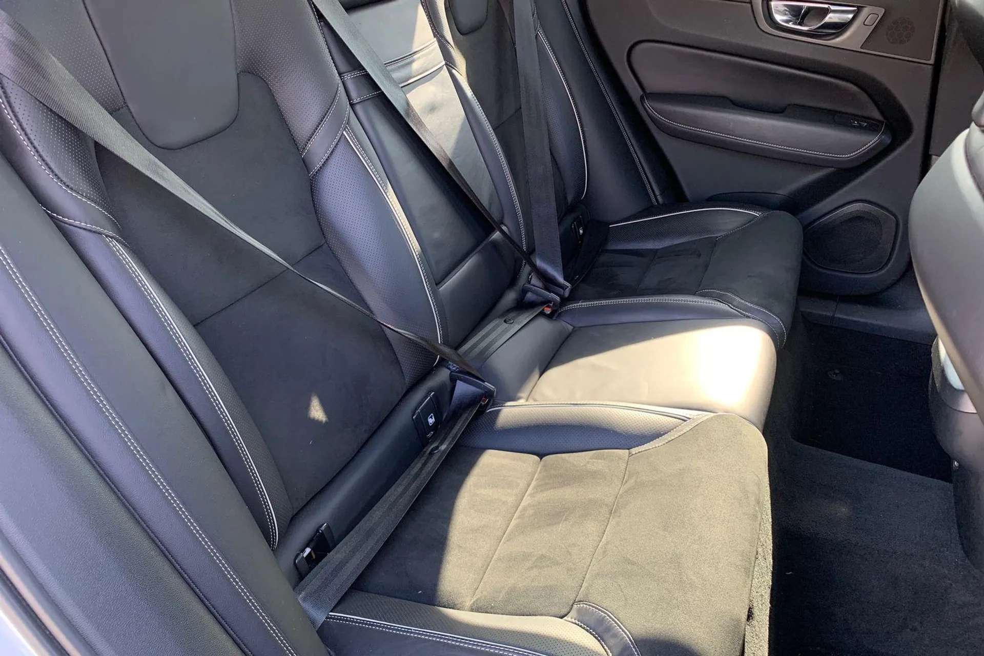 2018 VOLVO XC60 2018 VOLVO XC60