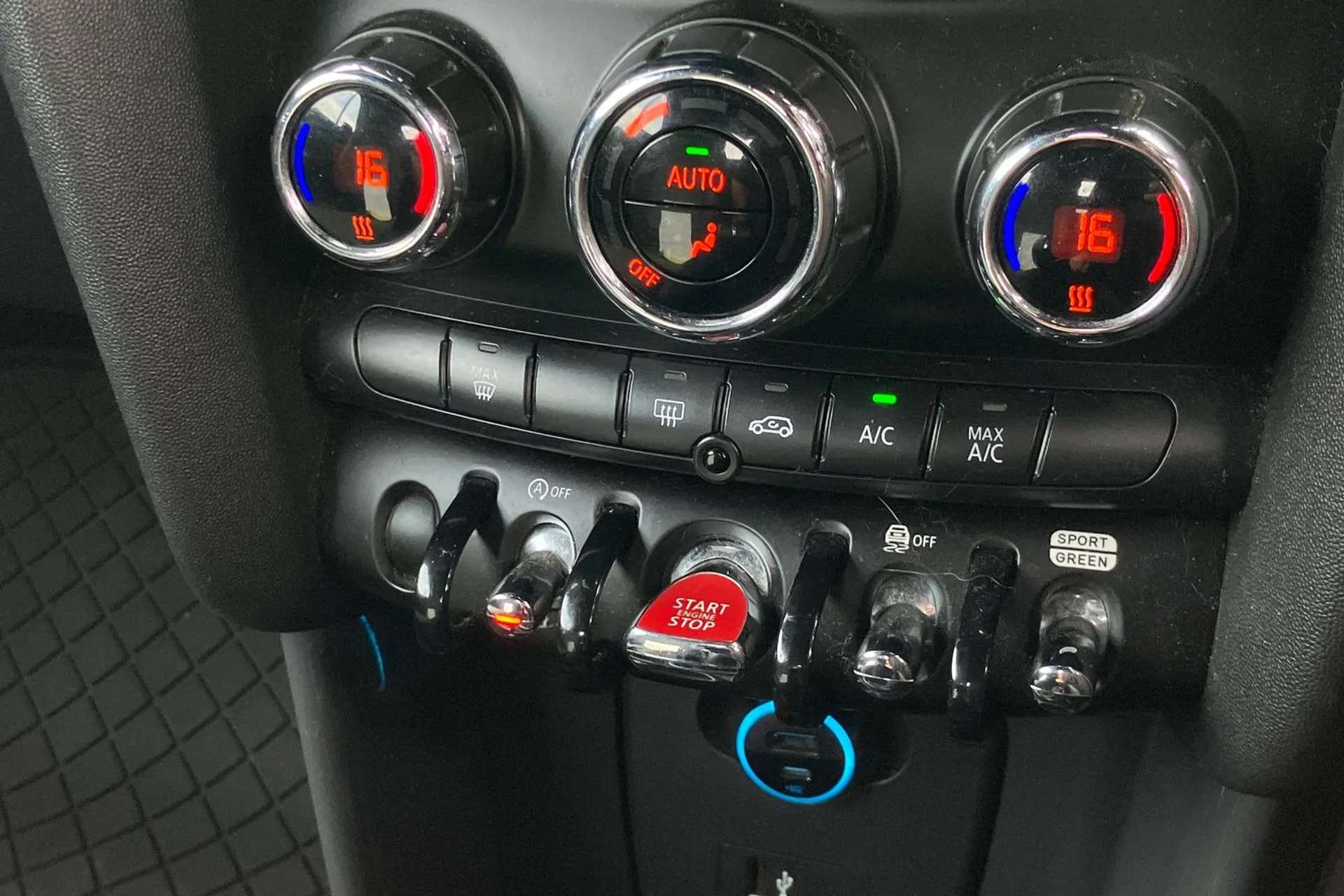 2018 MINI CONVERTIBLE 2018 MINI CONVERTIBLE