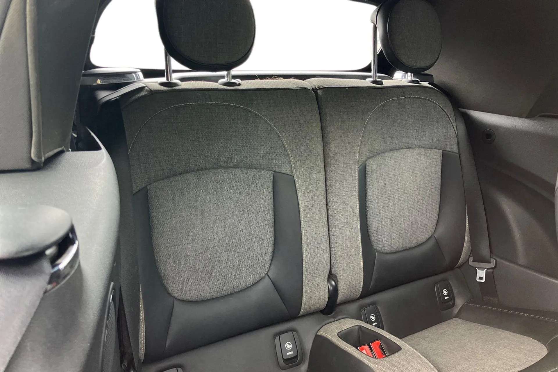 2018 MINI CONVERTIBLE 2018 MINI CONVERTIBLE