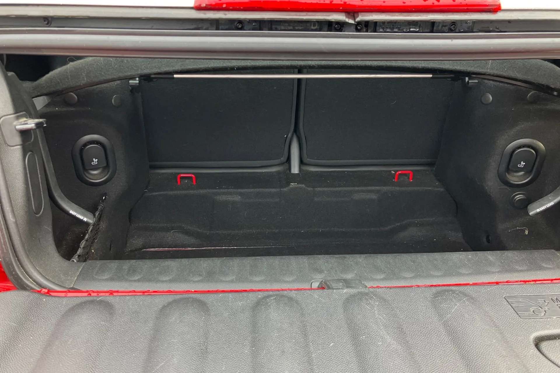 2018 MINI CONVERTIBLE 2018 MINI CONVERTIBLE