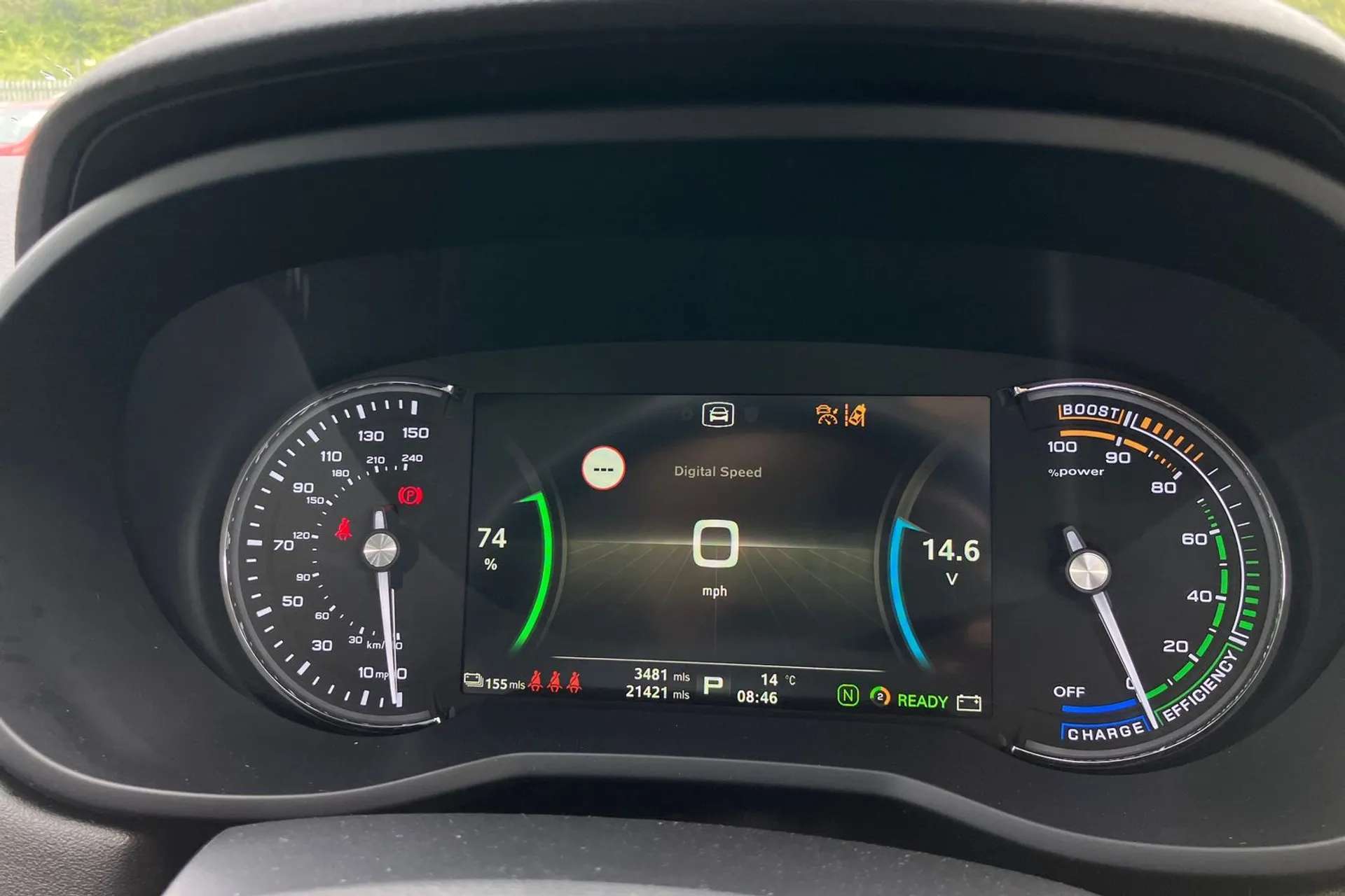 2022 MG MOTOR UK MG5 2022 MG MOTOR UK MG5