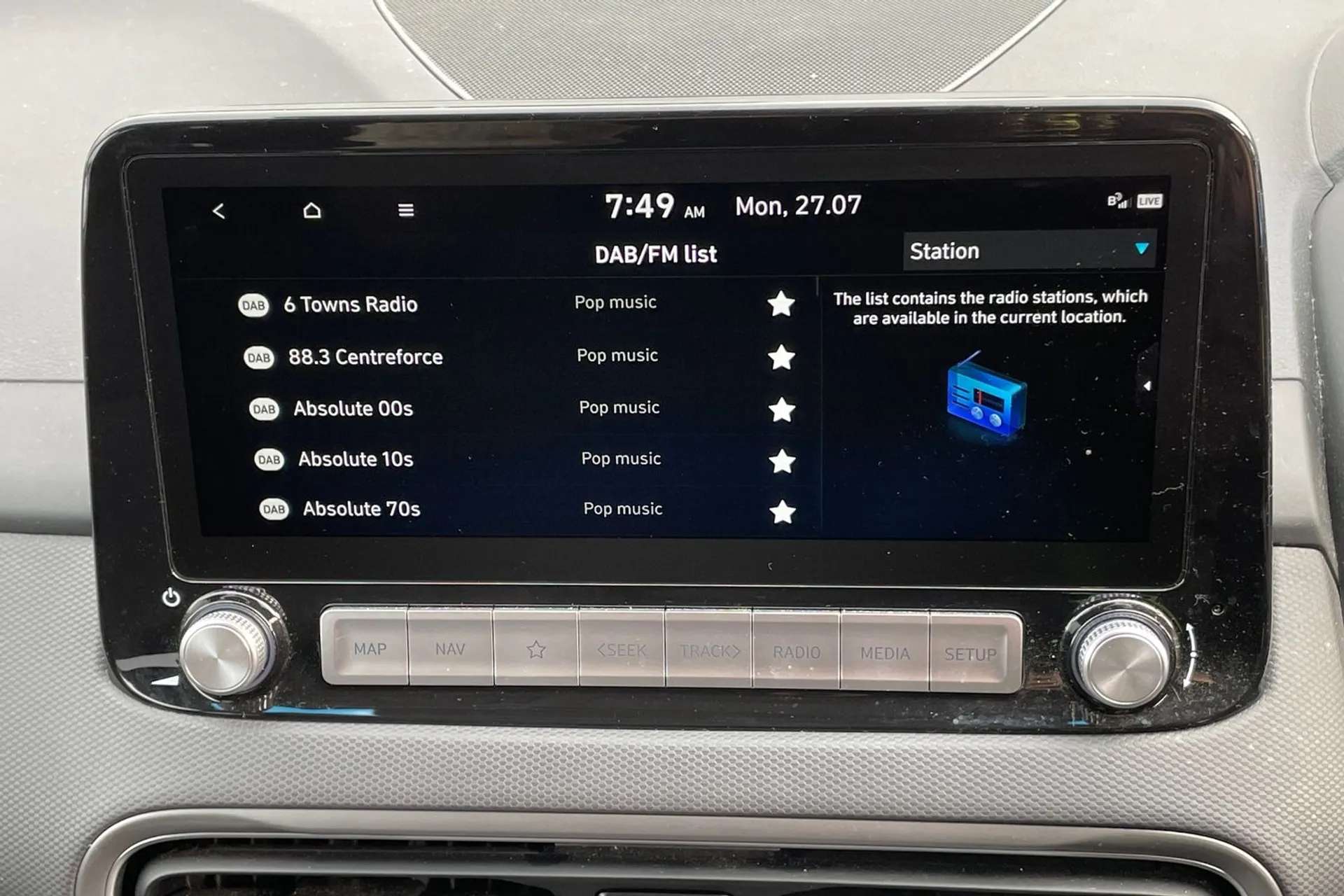 2022 HYUNDAI KONA 2022 HYUNDAI KONA