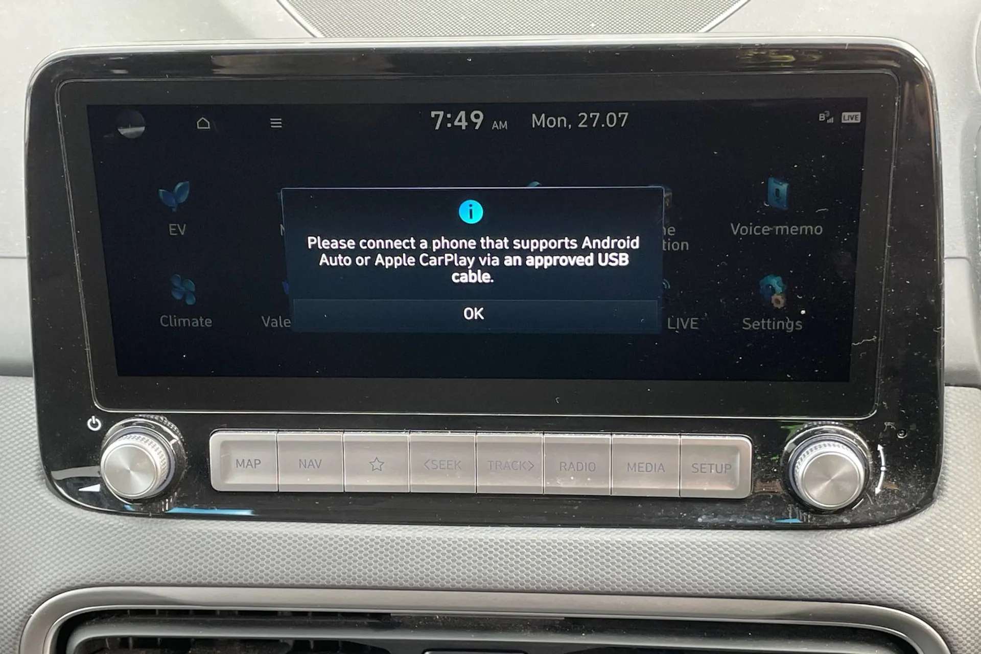 2022 HYUNDAI KONA 2022 HYUNDAI KONA