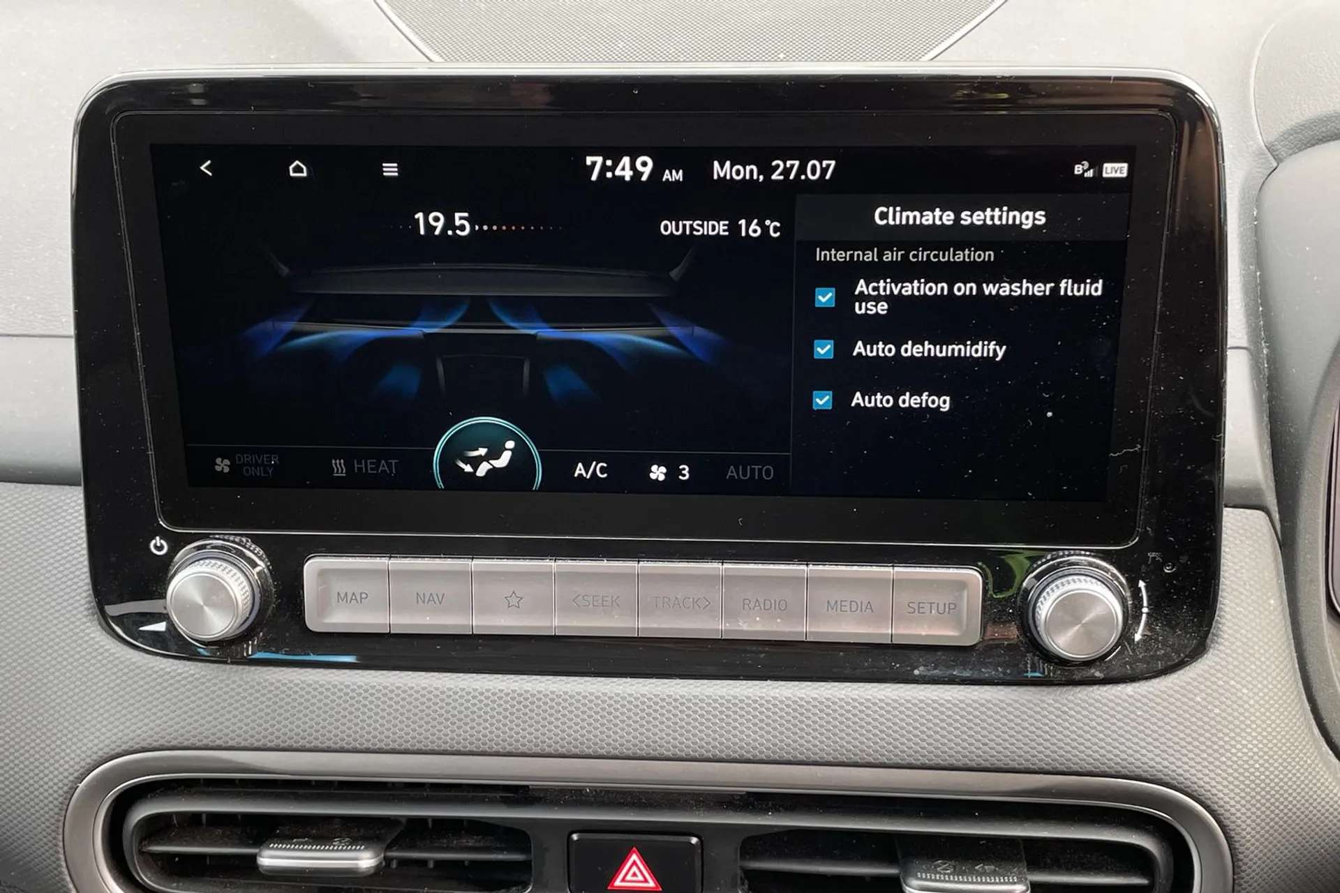 2022 HYUNDAI KONA 2022 HYUNDAI KONA