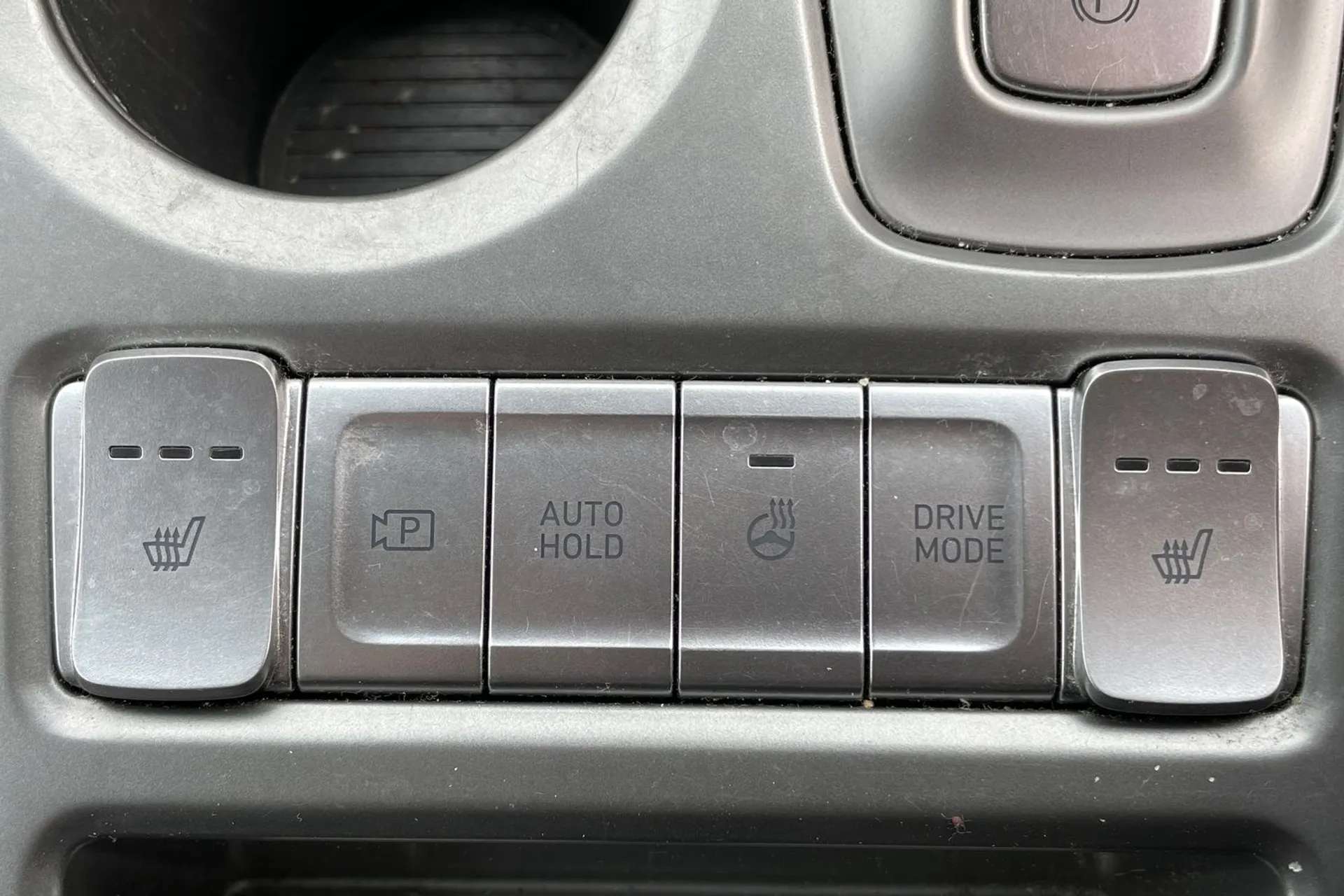 2022 HYUNDAI KONA 2022 HYUNDAI KONA