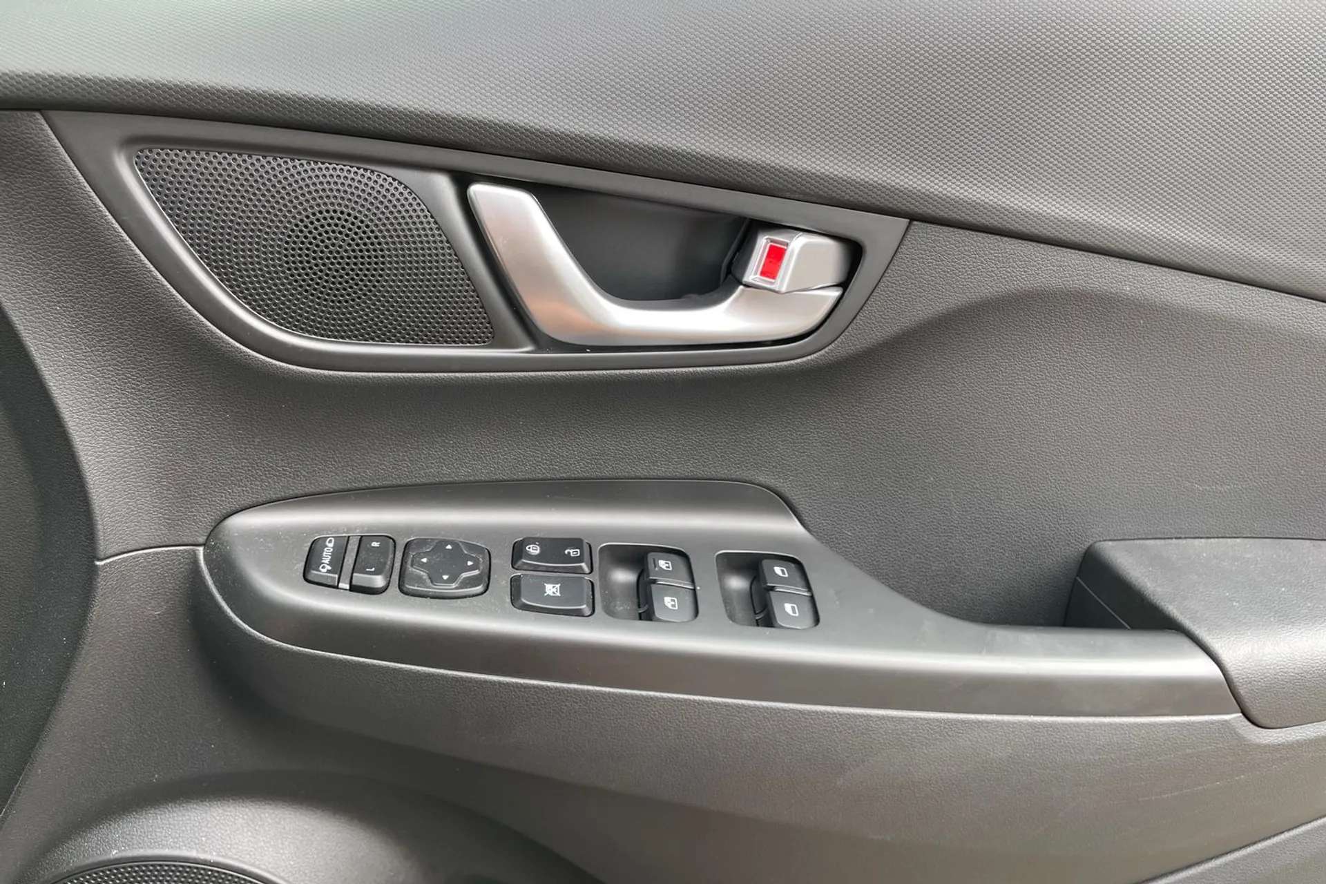 2022 HYUNDAI KONA 2022 HYUNDAI KONA