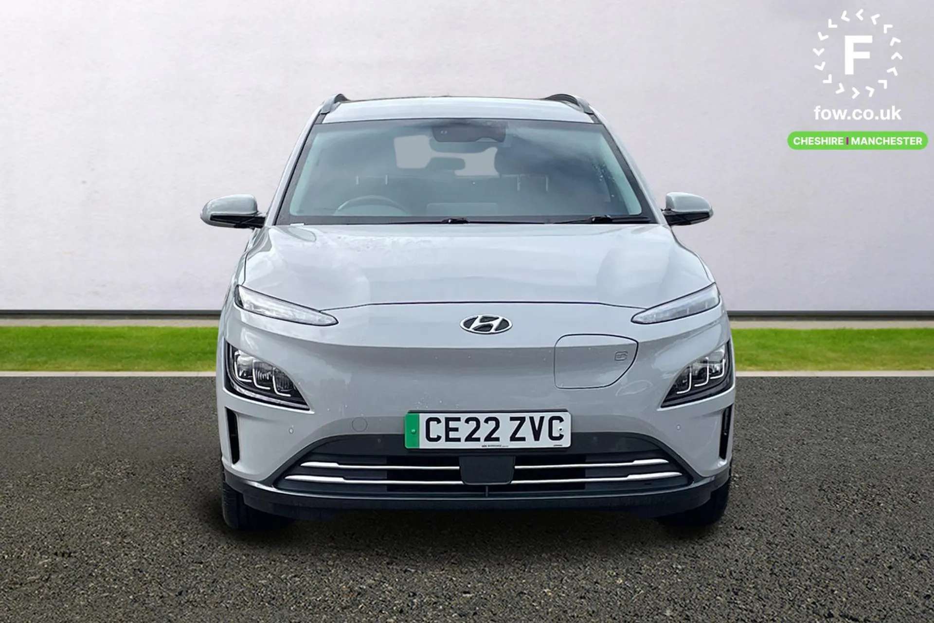 2022 HYUNDAI KONA 2022 HYUNDAI KONA