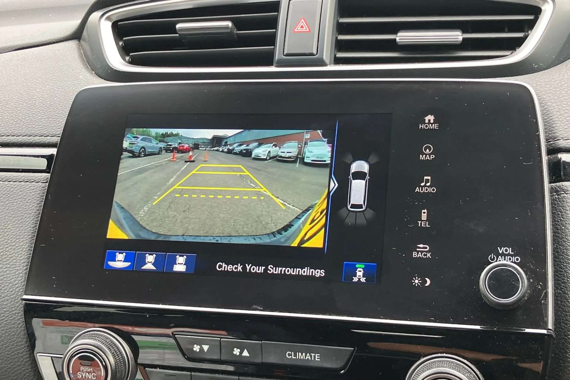 2022 HONDA CR-V 2022 HONDA CR-V