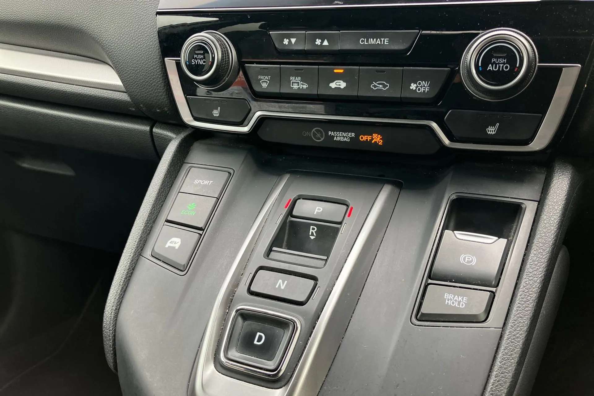 2022 HONDA CR-V 2022 HONDA CR-V