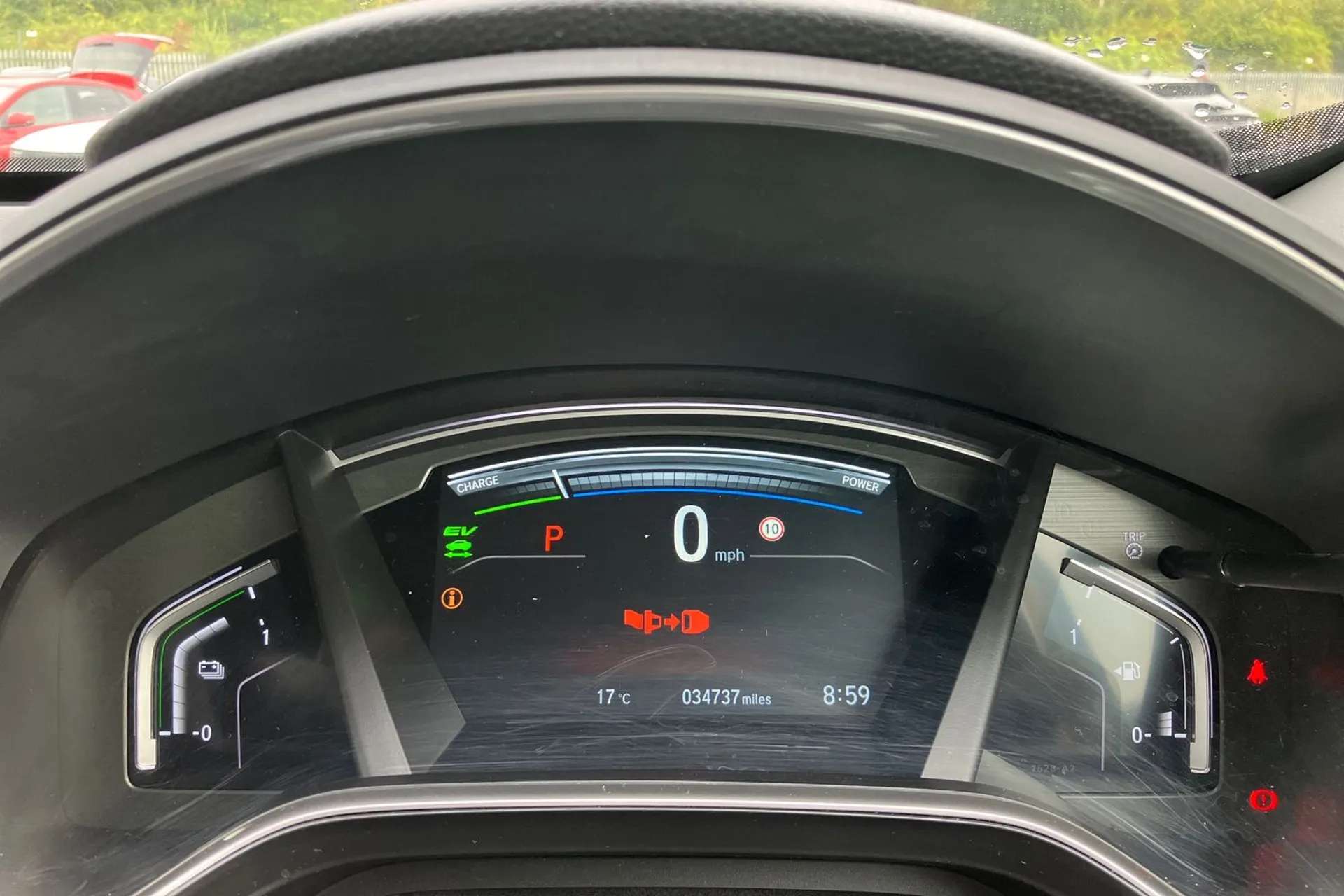2022 HONDA CR-V 2022 HONDA CR-V