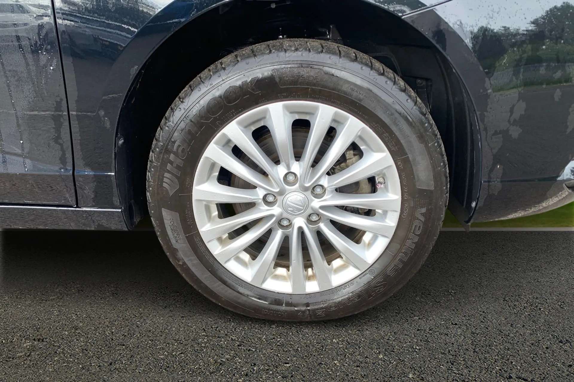 2022 MG MOTOR UK MG5 2022 MG MOTOR UK MG5