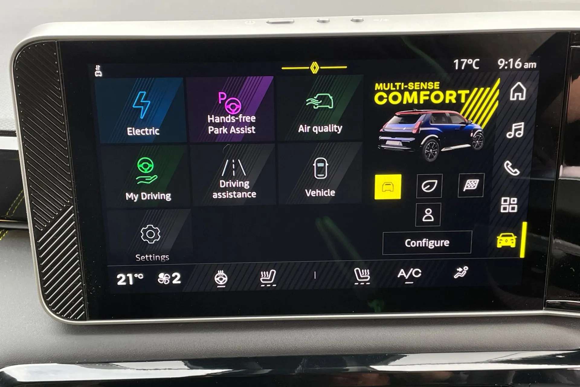 2025 RENAULT 5 2025 RENAULT 5