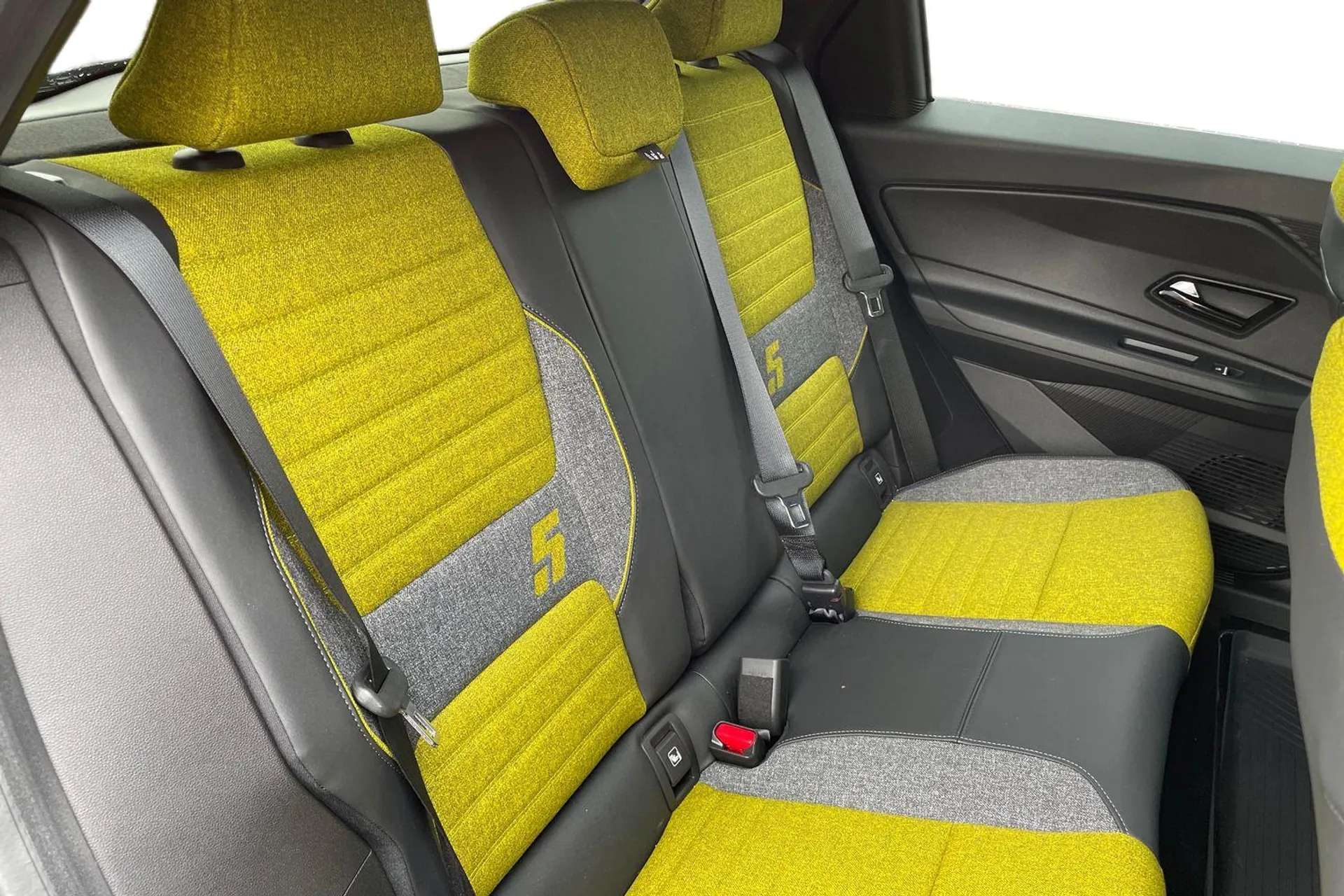 2025 RENAULT 5 2025 RENAULT 5
