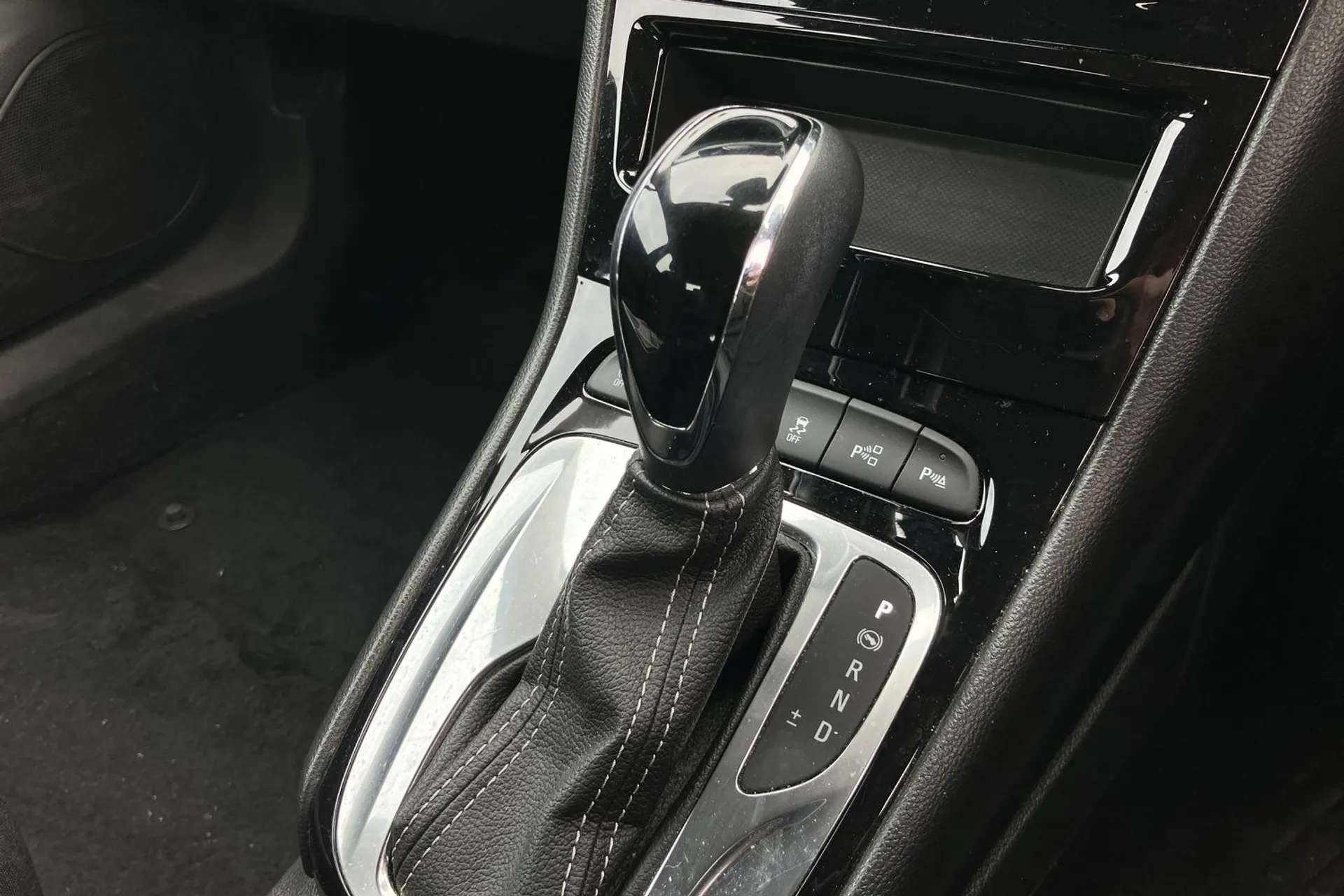 2018 VAUXHALL ASTRA 2018 VAUXHALL ASTRA