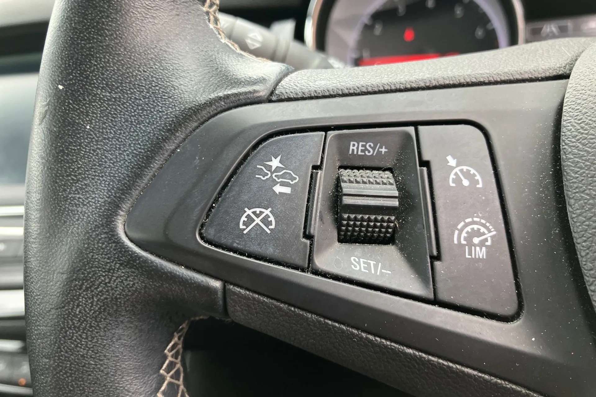 2018 VAUXHALL ASTRA 2018 VAUXHALL ASTRA