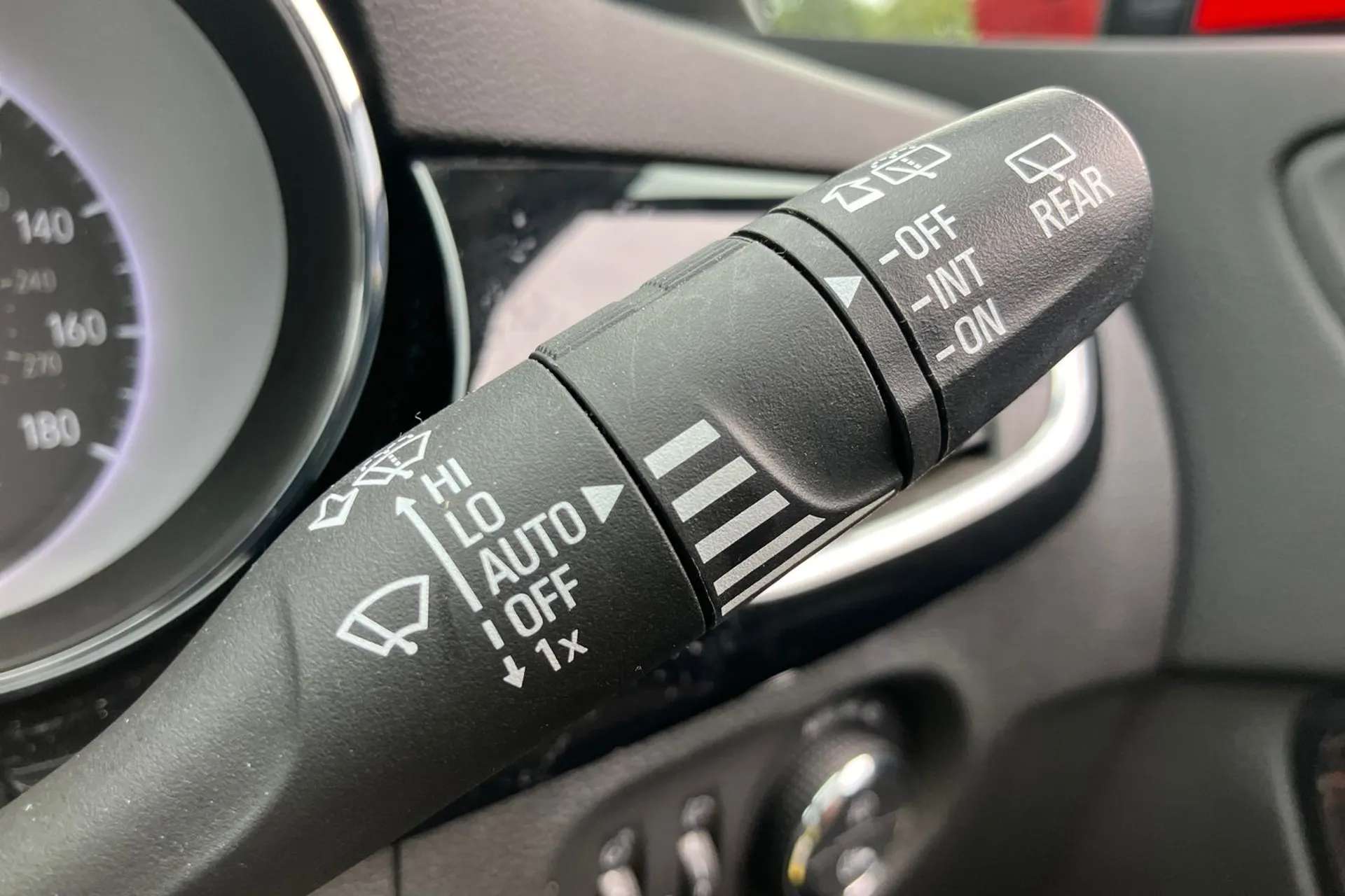 2018 VAUXHALL ASTRA 2018 VAUXHALL ASTRA