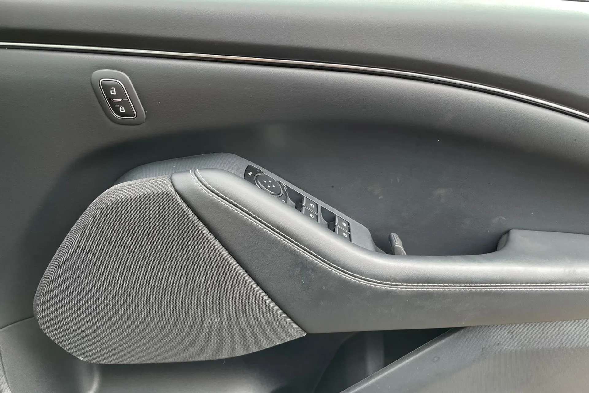 2023 FORD MUSTANG MACH-E 2023 FORD MUSTANG MACH-E