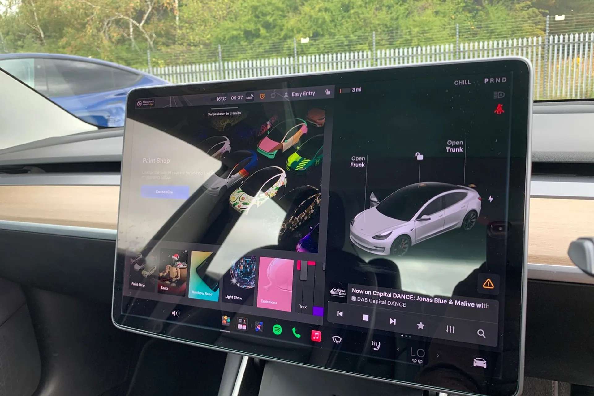 2019 TESLA MODEL 3 2019 TESLA MODEL 3