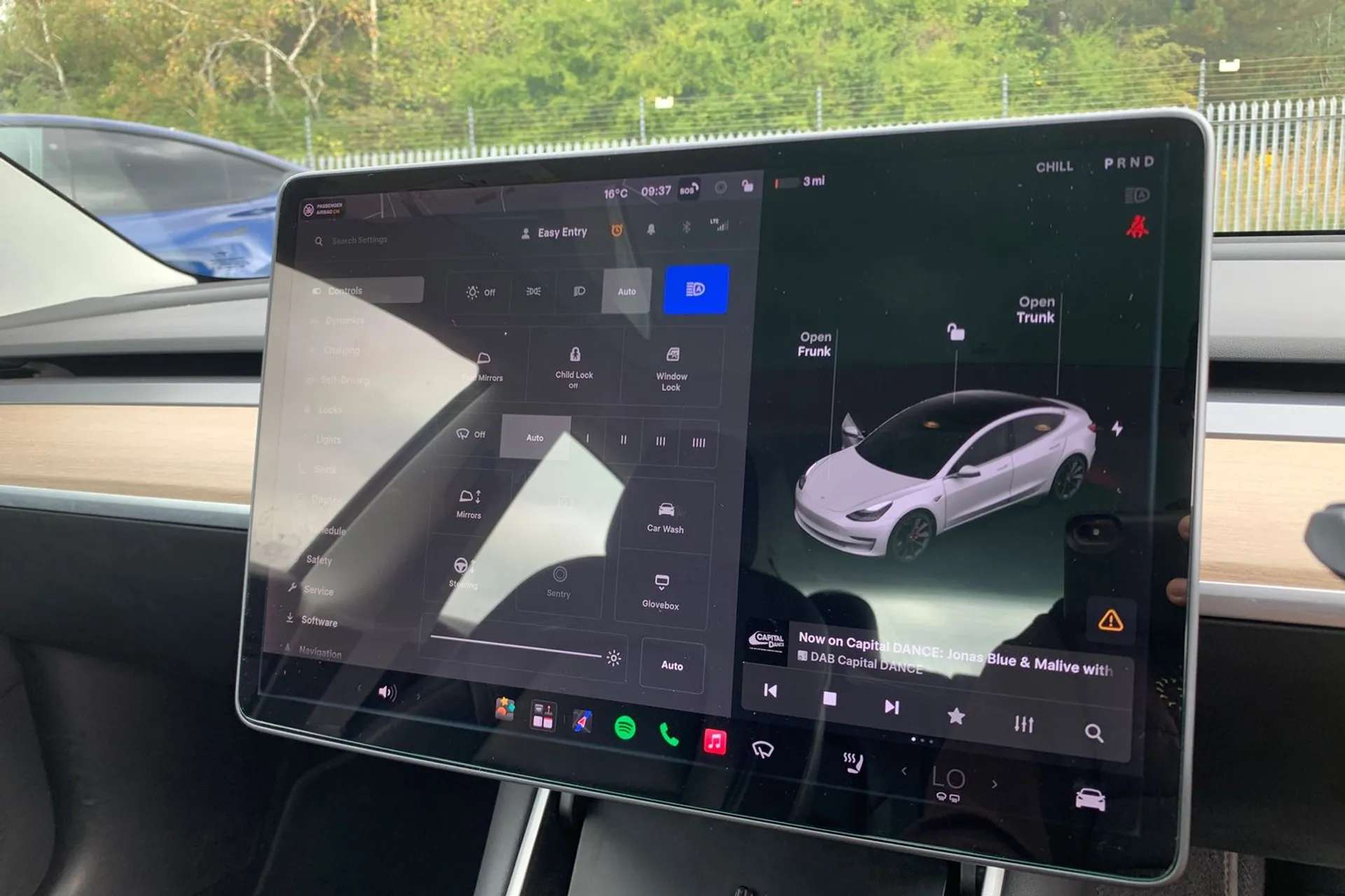 2019 TESLA MODEL 3 2019 TESLA MODEL 3