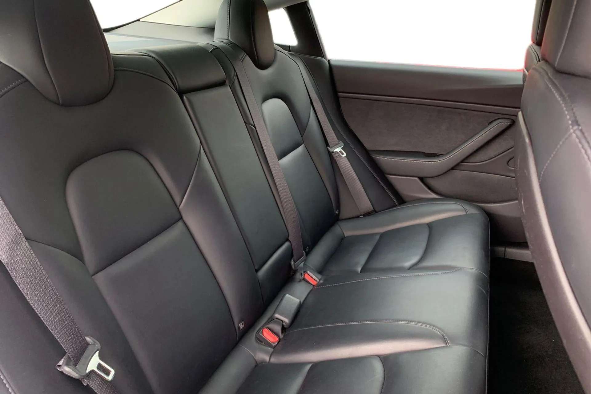 2019 TESLA MODEL 3 2019 TESLA MODEL 3
