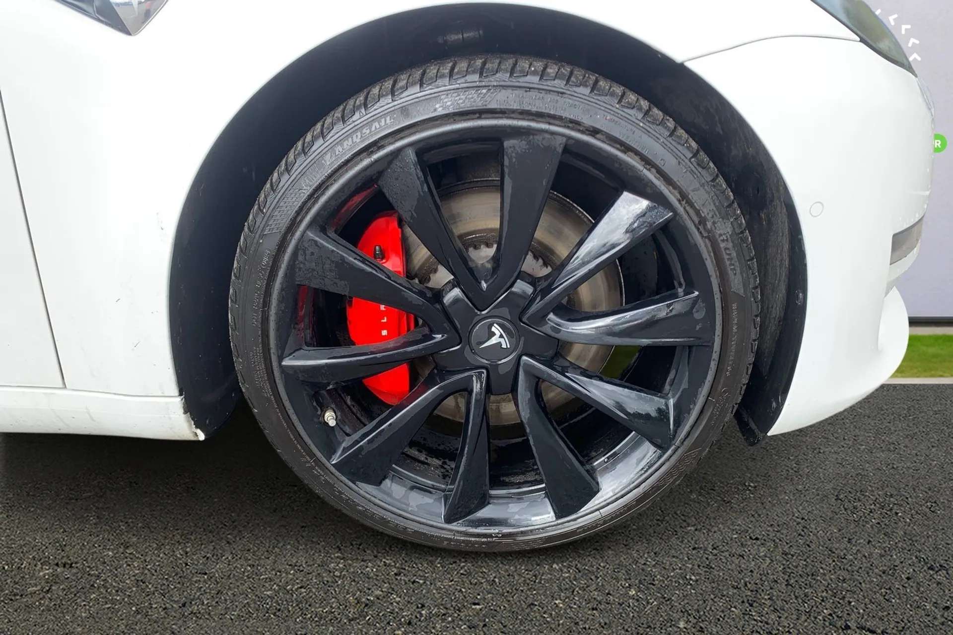 2019 TESLA MODEL 3 2019 TESLA MODEL 3