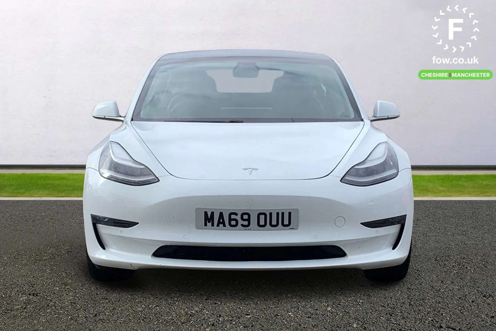 2019 TESLA MODEL 3 2019 TESLA MODEL 3
