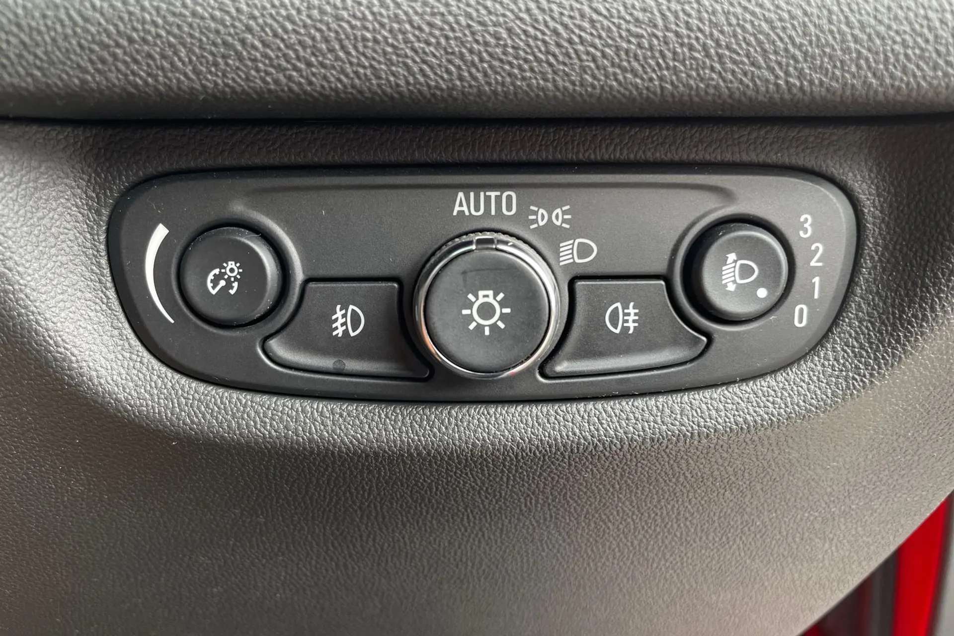 2017 VAUXHALL INSIGNIA 2017 VAUXHALL INSIGNIA