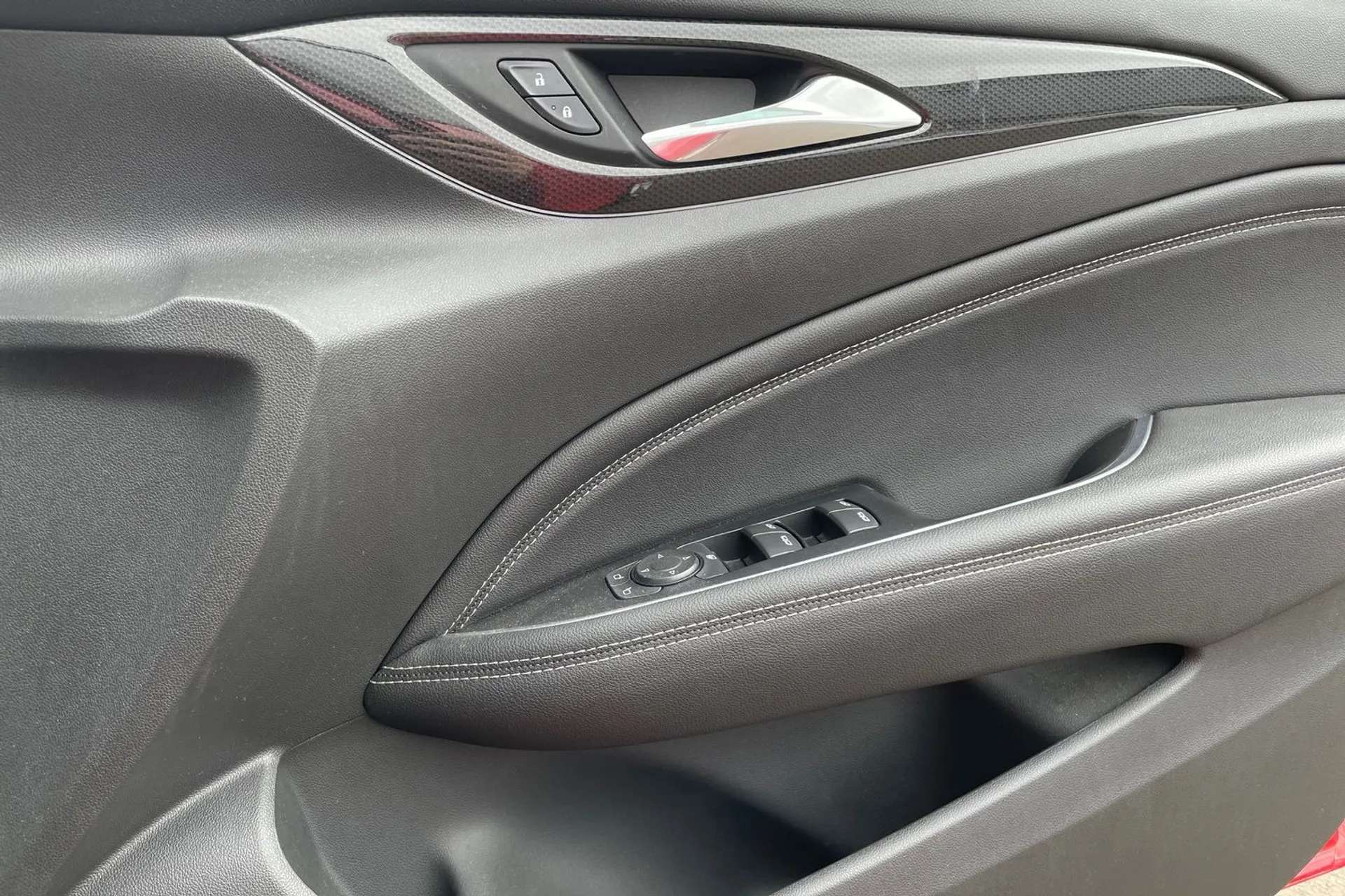 2017 VAUXHALL INSIGNIA 2017 VAUXHALL INSIGNIA