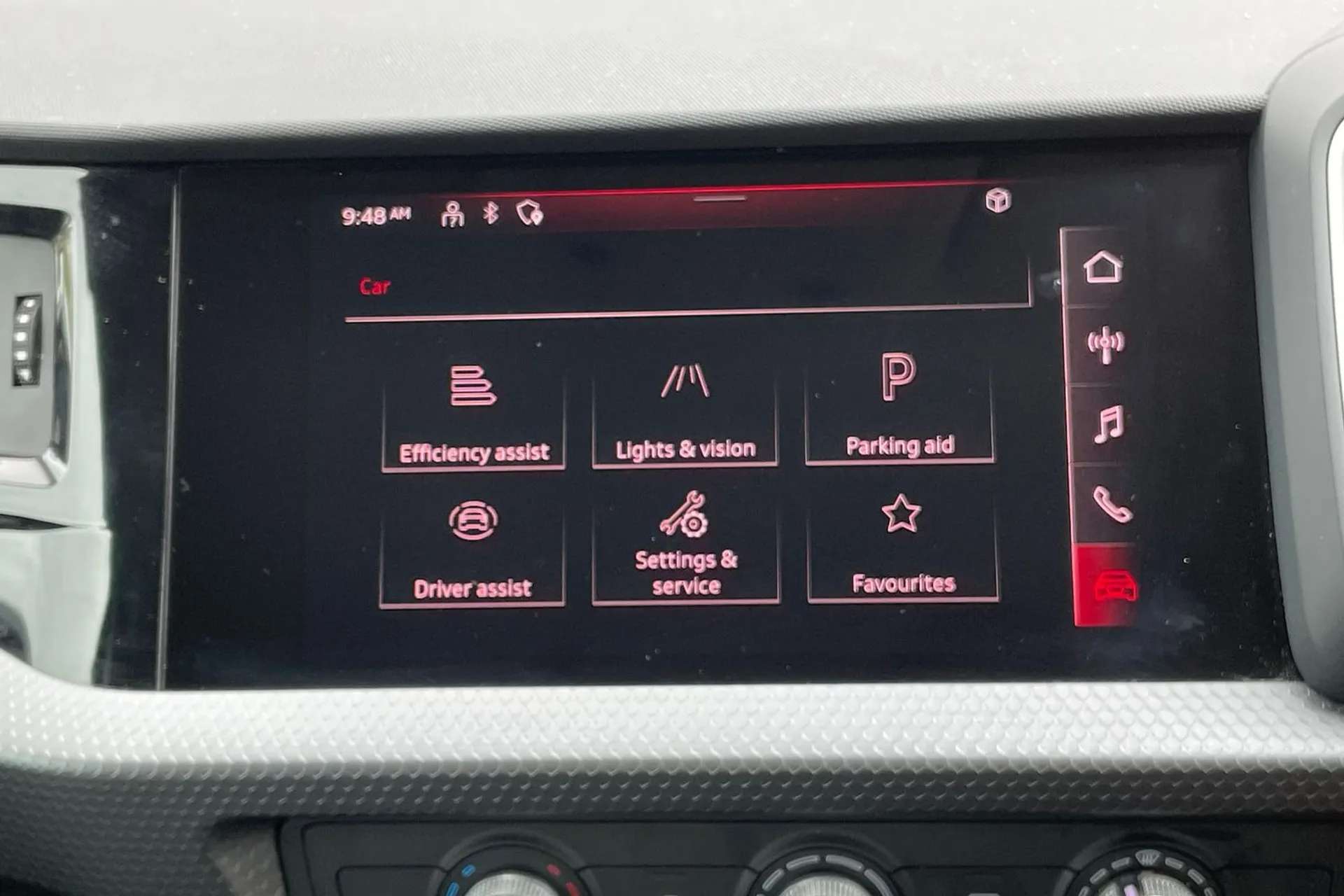 2021 AUDI A1 2021 AUDI A1