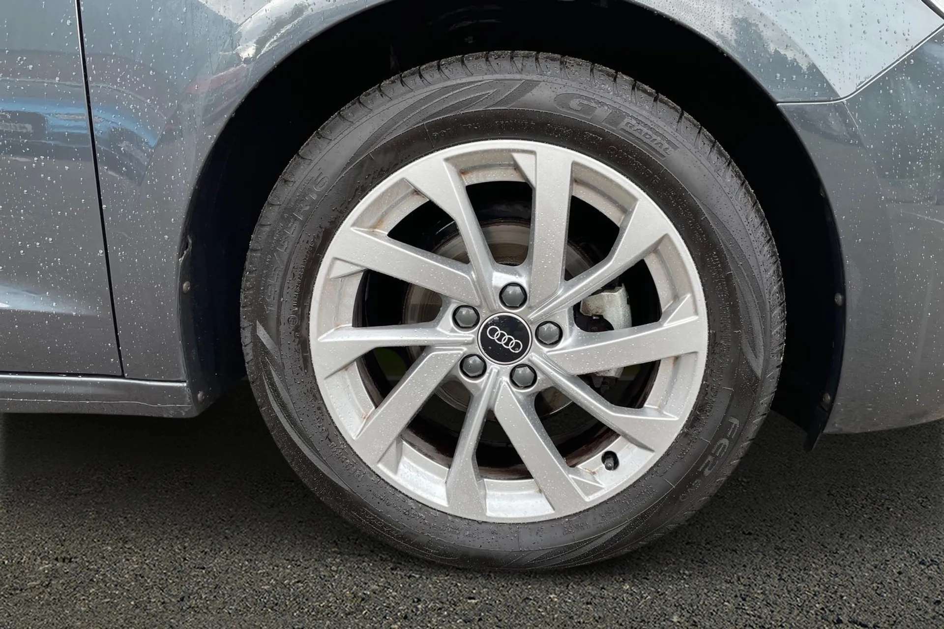 2021 AUDI A1 2021 AUDI A1