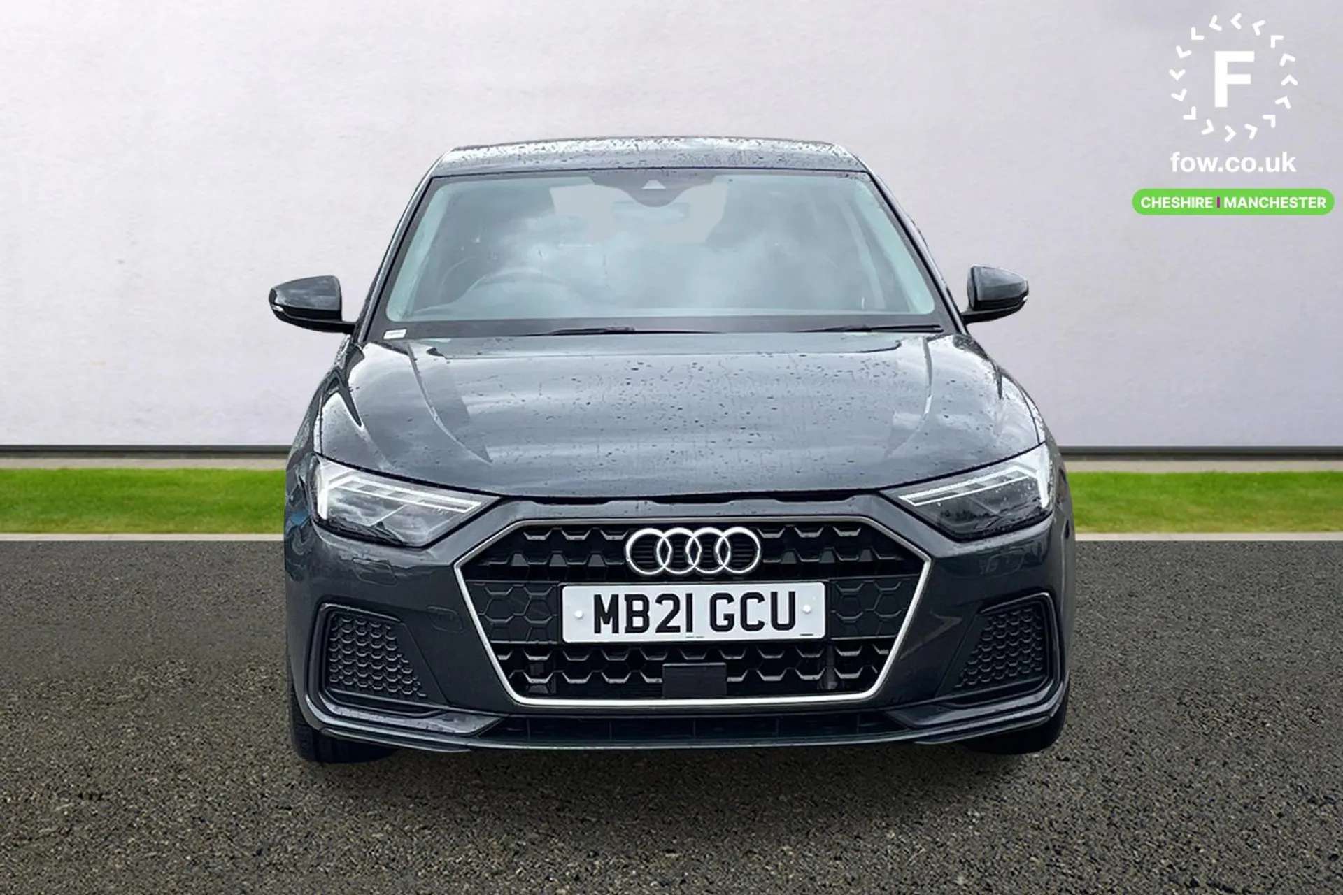 2021 AUDI A1 2021 AUDI A1