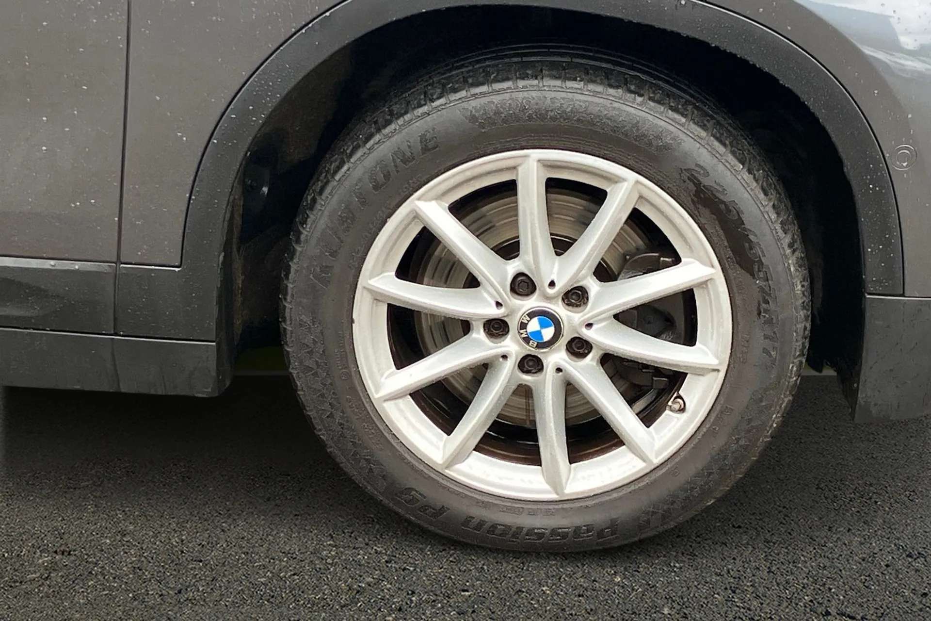 2020 BMW X2 2020 BMW X2