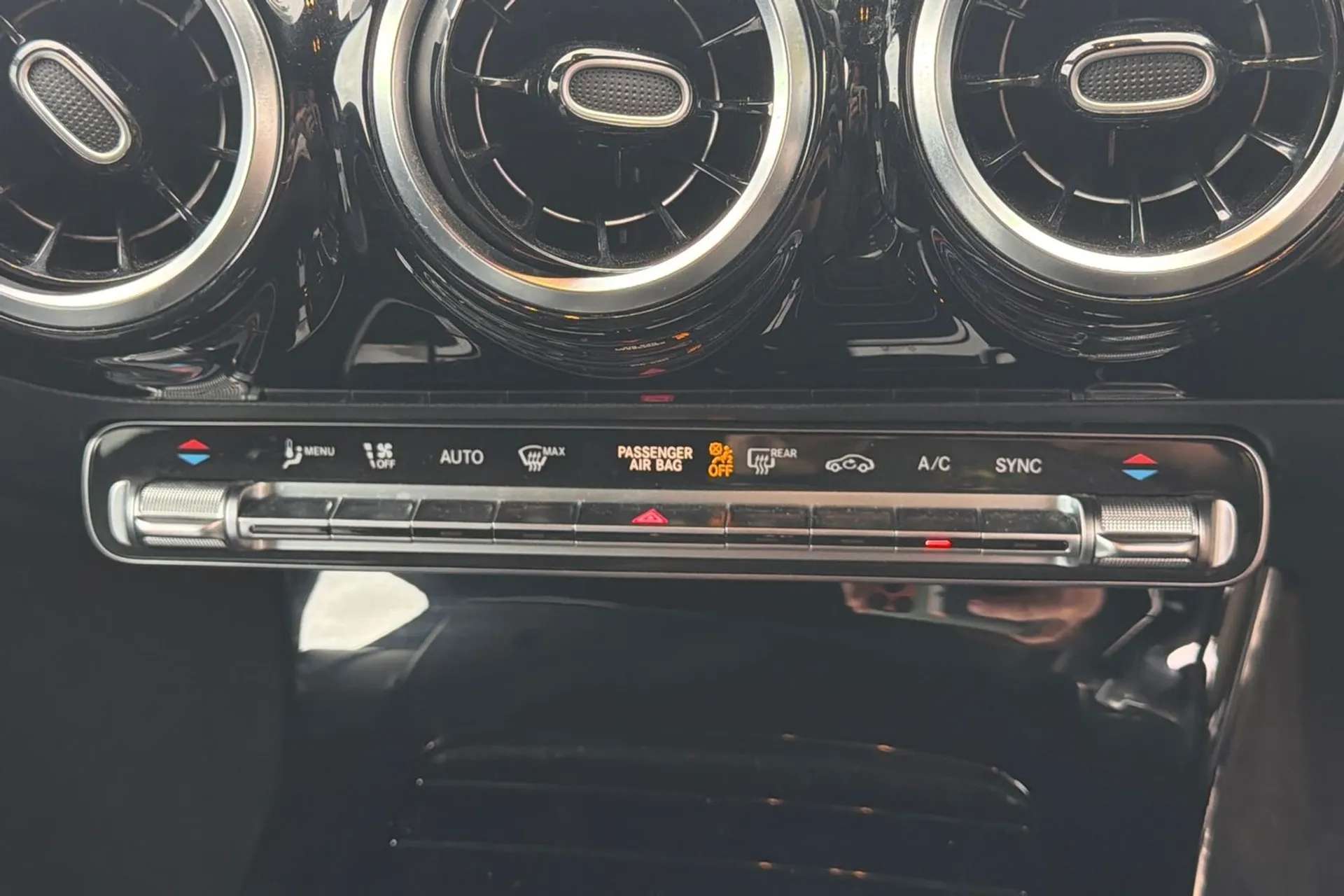 2021 MERCEDES-BENZ CLA CLASS 2021 MERCEDES-BENZ CLA CLASS