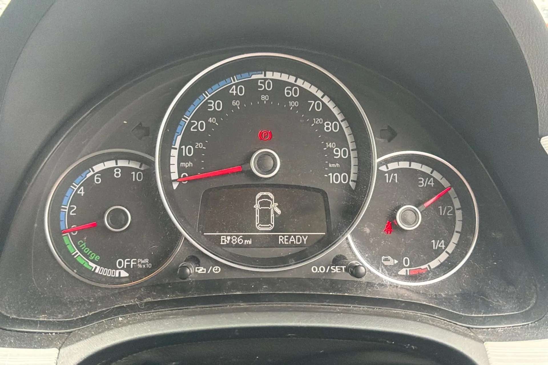2021 SEAT MII 2021 SEAT MII