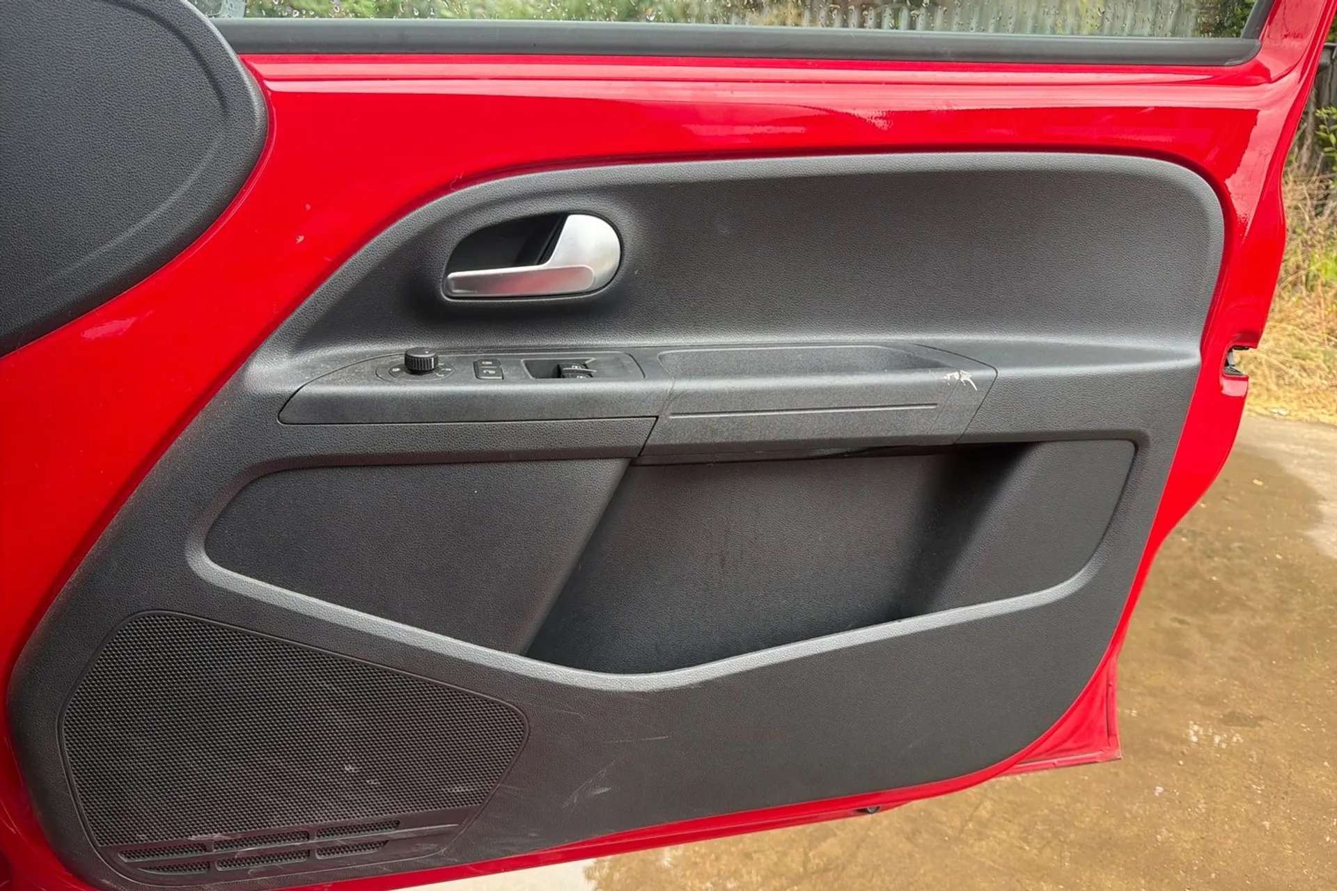 2021 SEAT MII 2021 SEAT MII