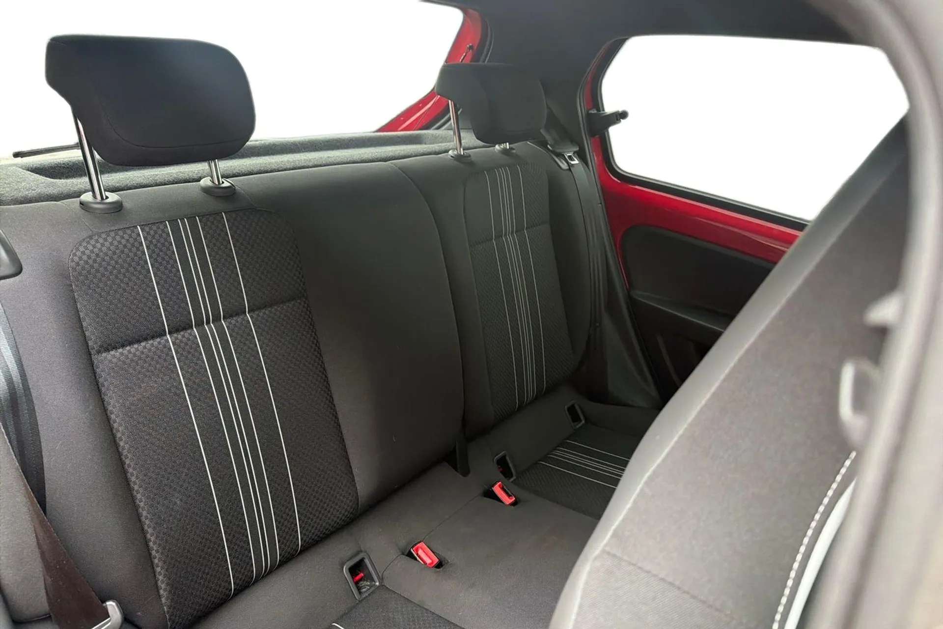 2021 SEAT MII 2021 SEAT MII