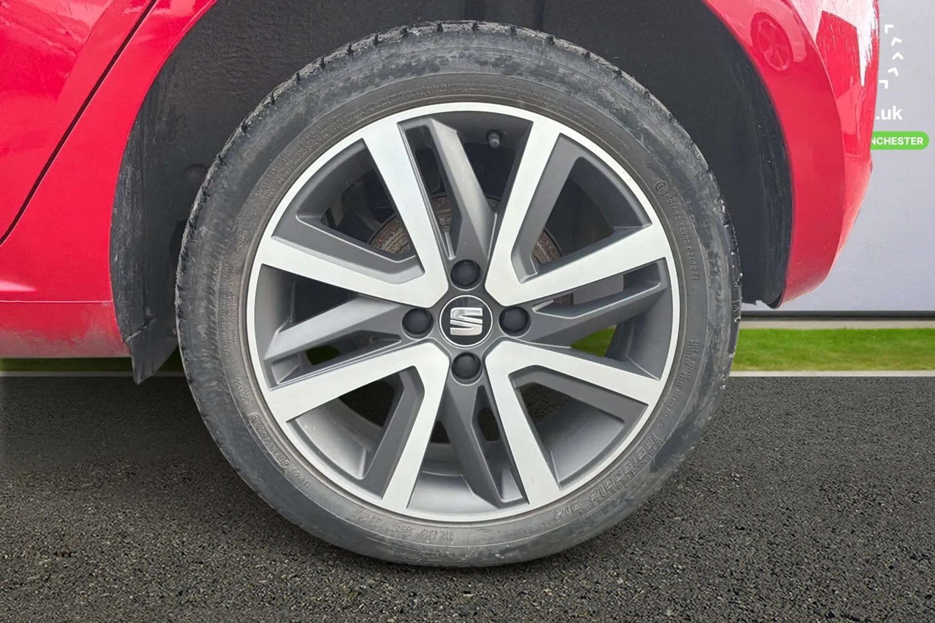 2021 SEAT MII 2021 SEAT MII