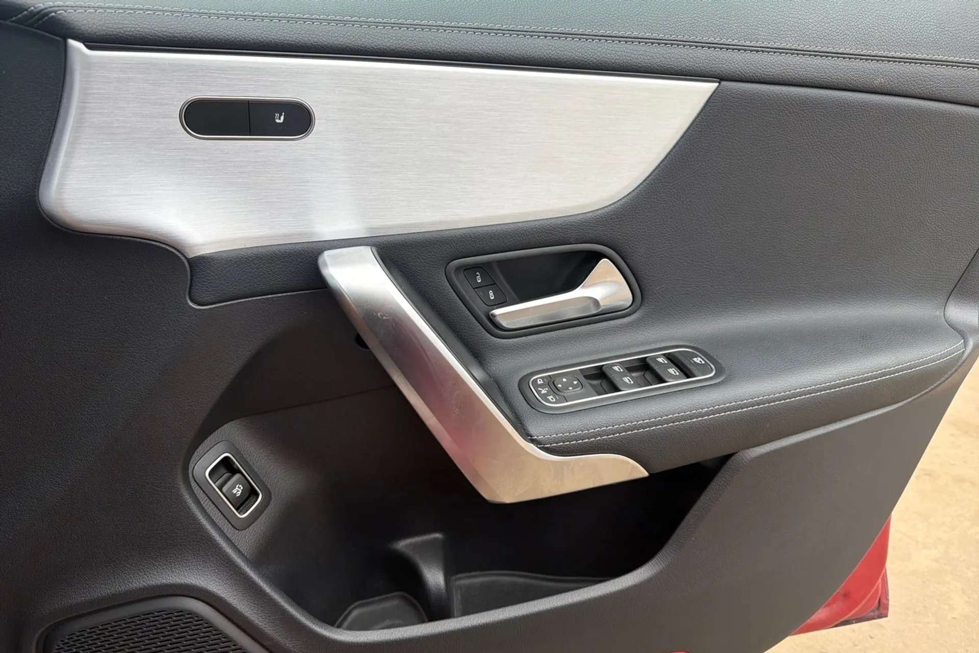 2021 MERCEDES-BENZ CLA CLASS 2021 MERCEDES-BENZ CLA CLASS