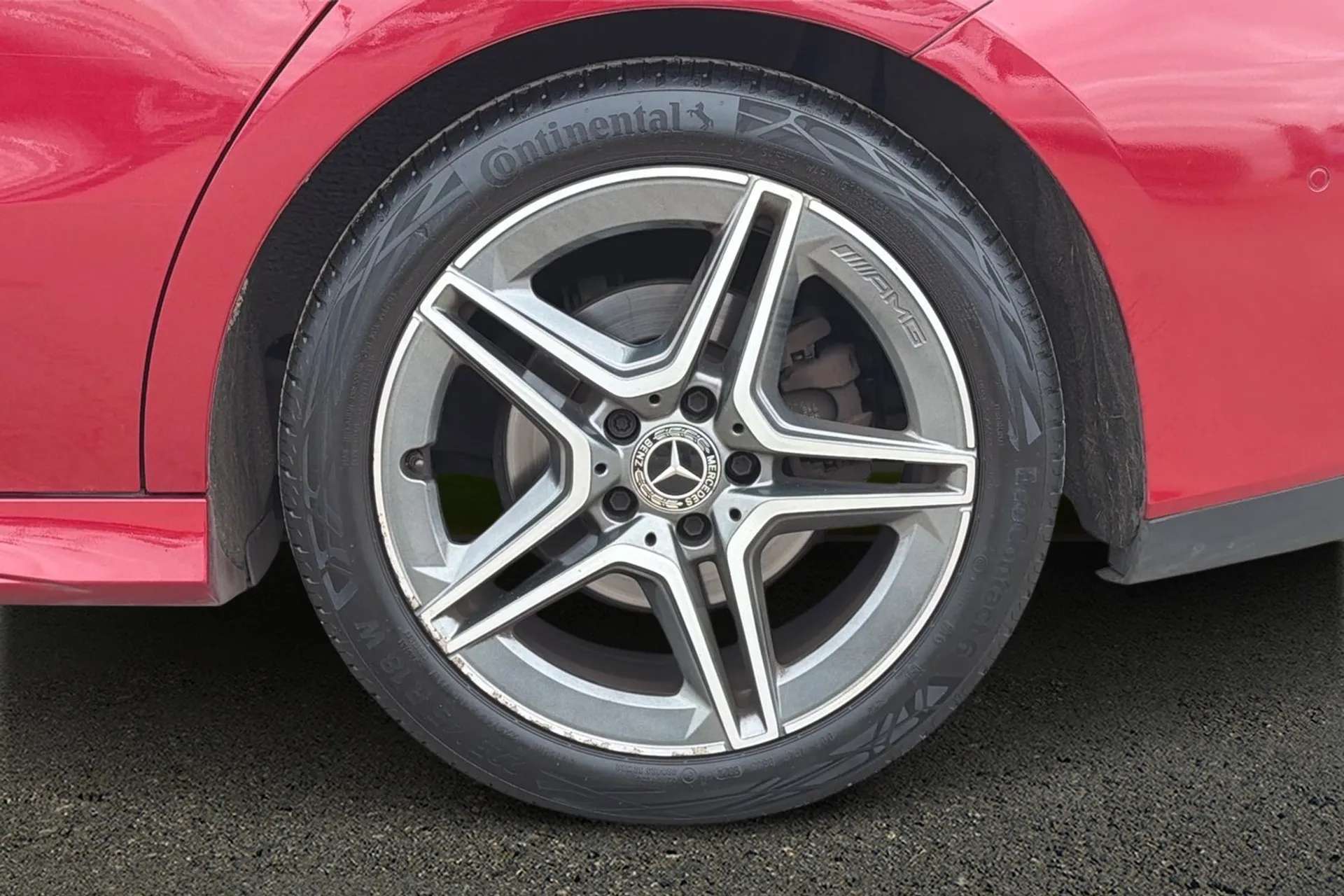 2021 MERCEDES-BENZ CLA CLASS 2021 MERCEDES-BENZ CLA CLASS