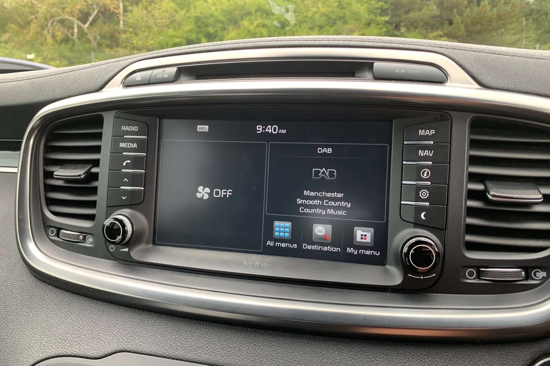 2017 KIA SORENTO 2017 KIA SORENTO