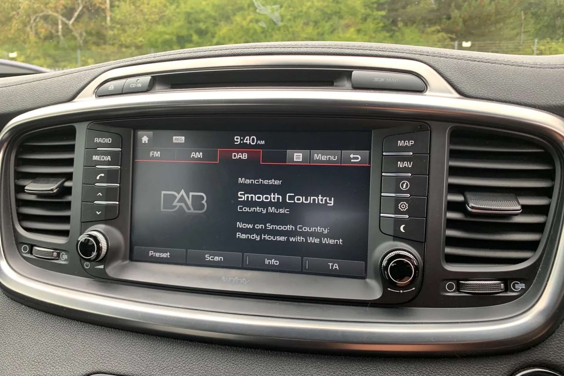 2017 KIA SORENTO 2017 KIA SORENTO