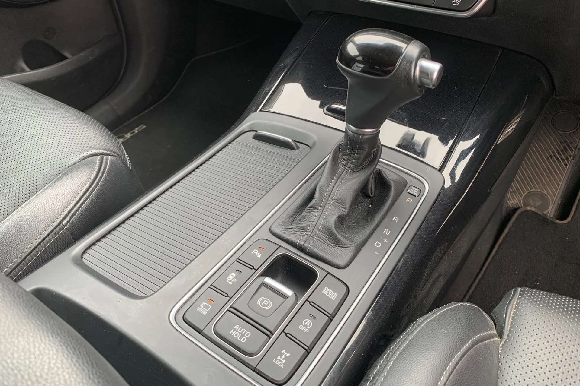 2017 KIA SORENTO 2017 KIA SORENTO