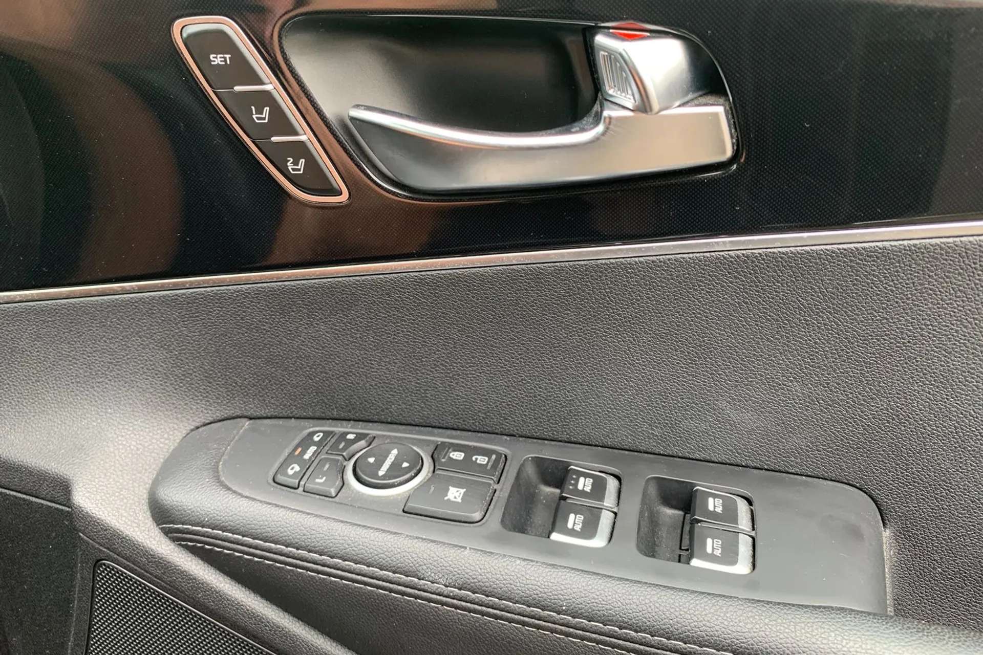 2017 KIA SORENTO 2017 KIA SORENTO