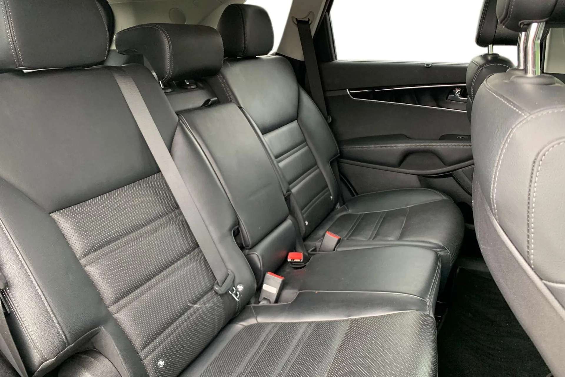 2017 KIA SORENTO 2017 KIA SORENTO