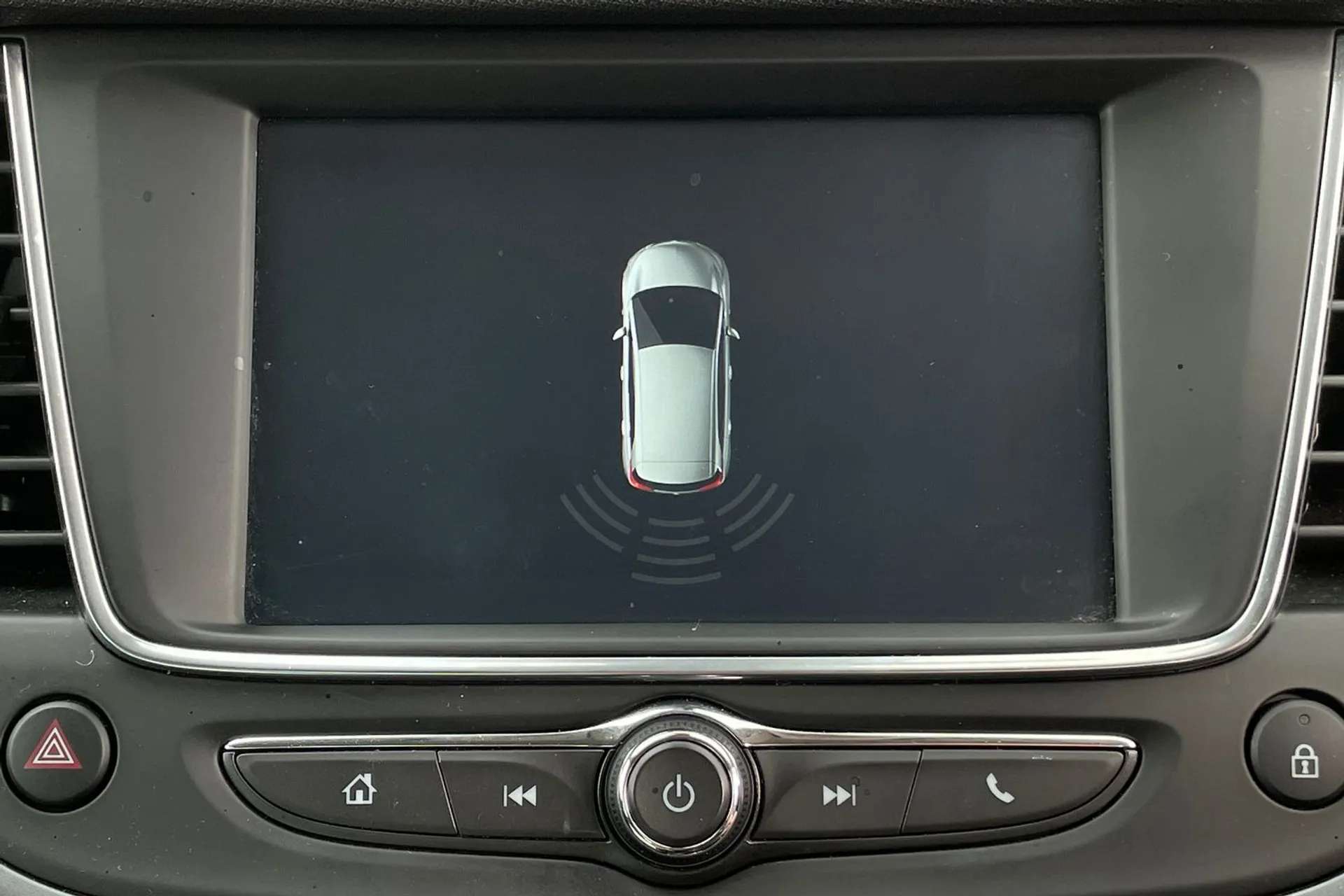 2020 VAUXHALL CROSSLAND X 2020 VAUXHALL CROSSLAND X