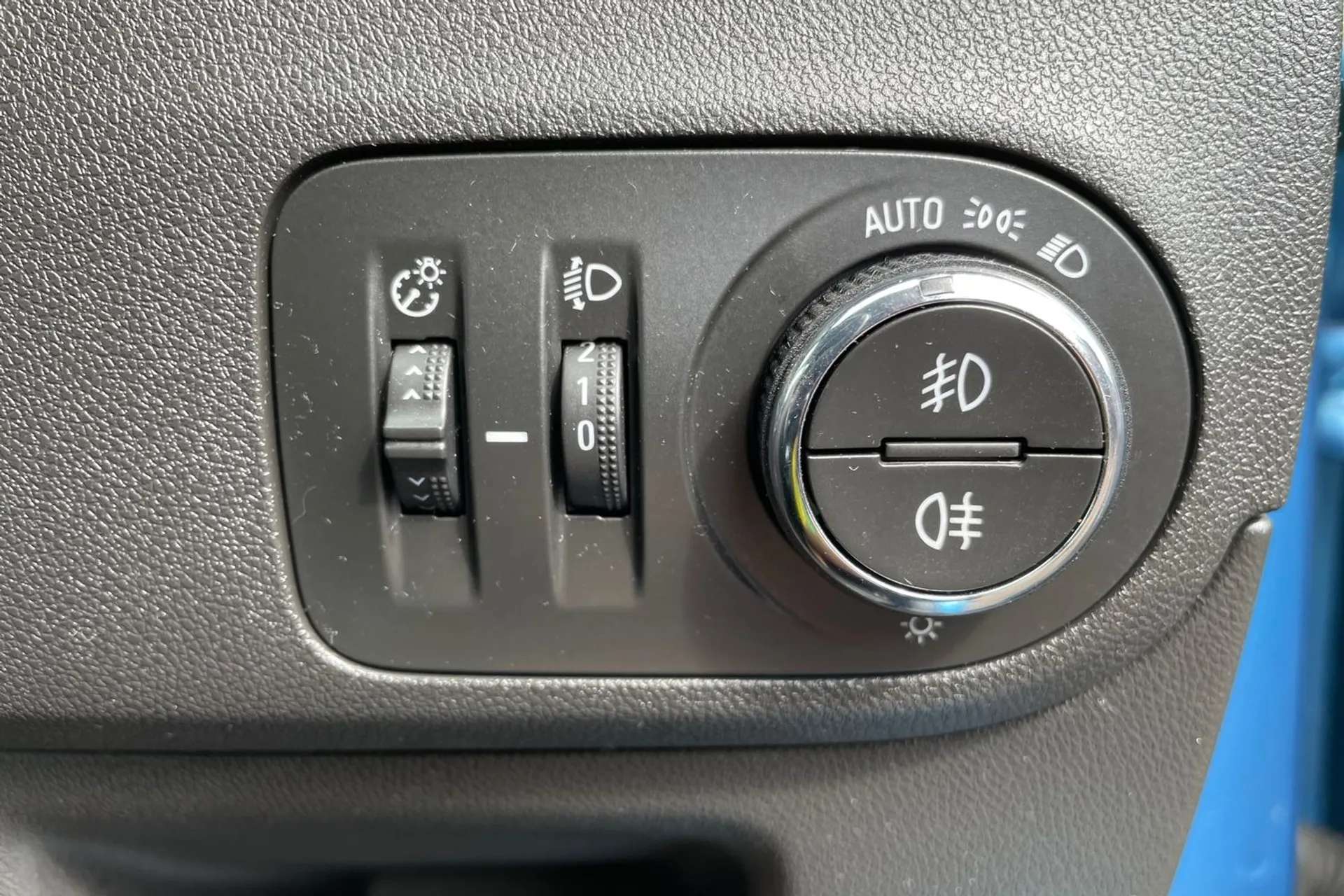 2020 VAUXHALL CROSSLAND X 2020 VAUXHALL CROSSLAND X