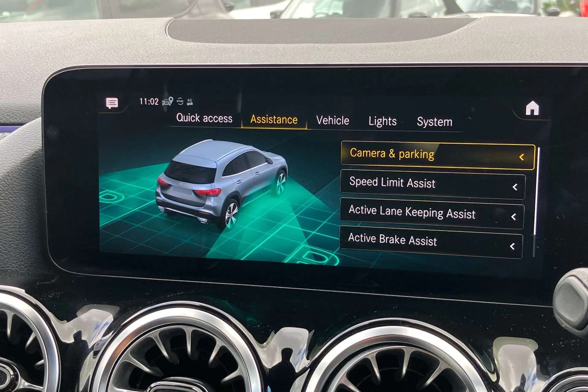 2022 MERCEDES-BENZ GLA 2022 MERCEDES-BENZ GLA
