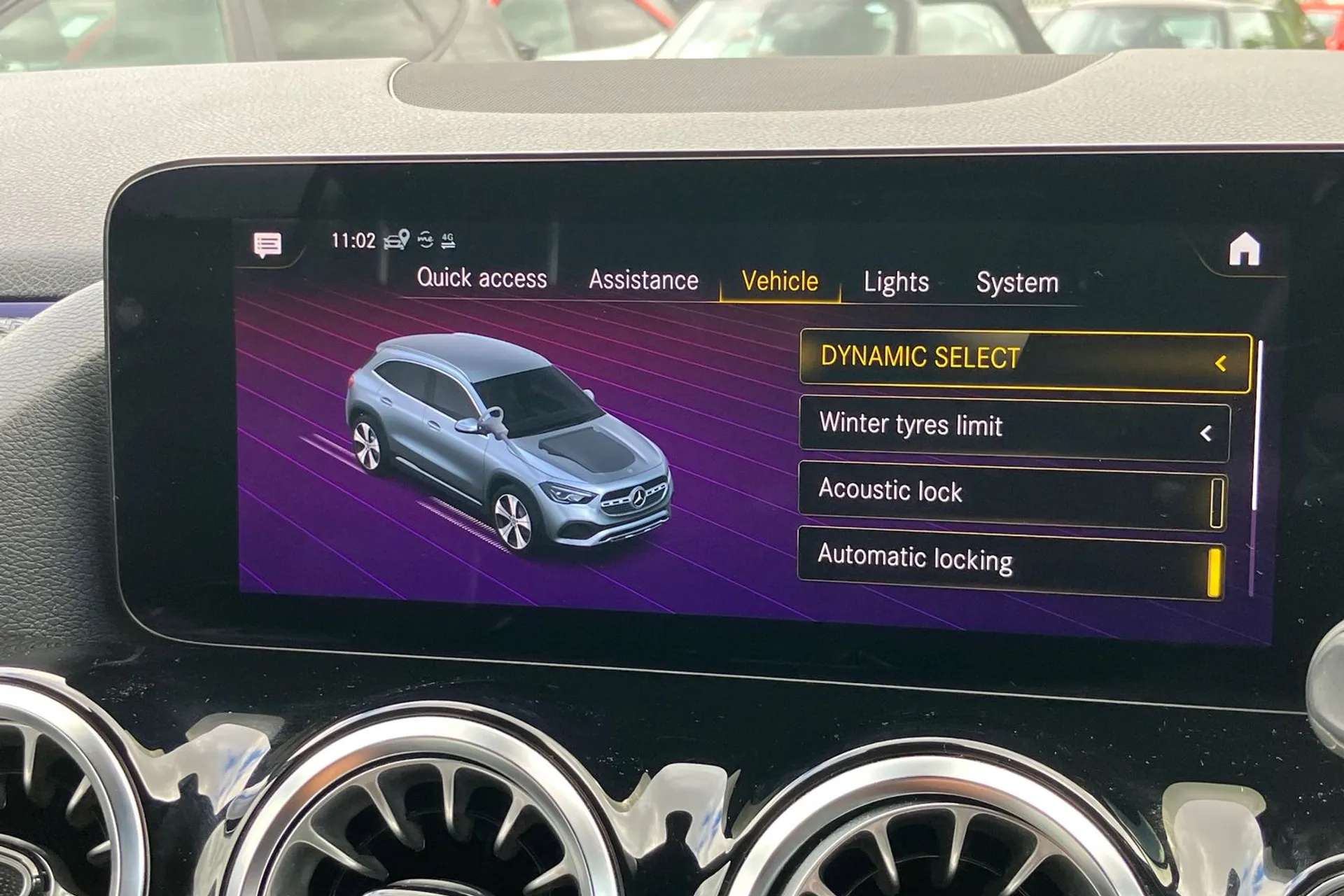 2022 MERCEDES-BENZ GLA 2022 MERCEDES-BENZ GLA