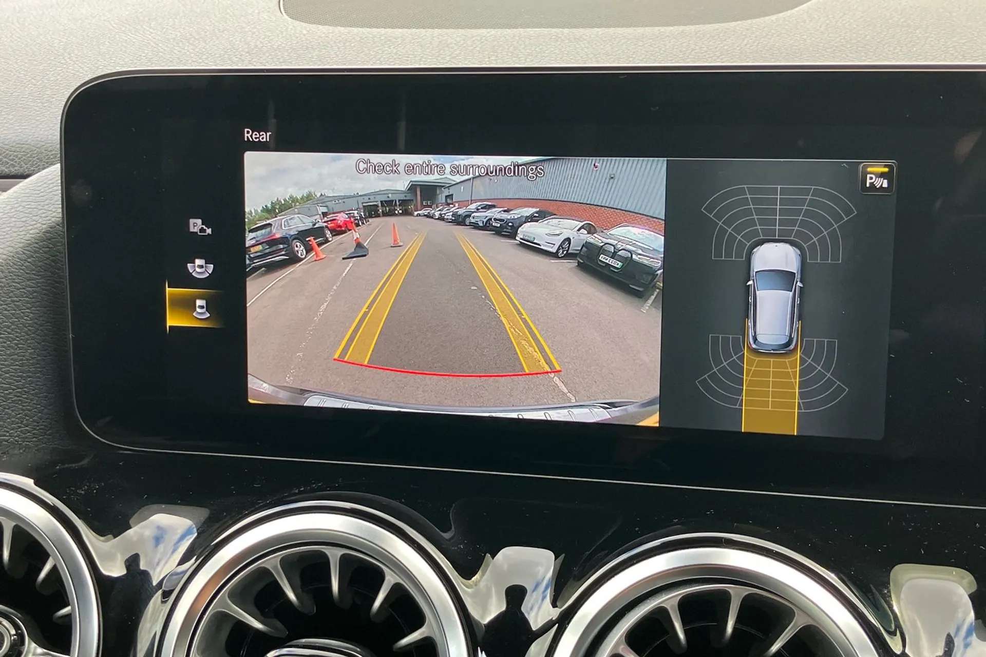2022 MERCEDES-BENZ GLA 2022 MERCEDES-BENZ GLA
