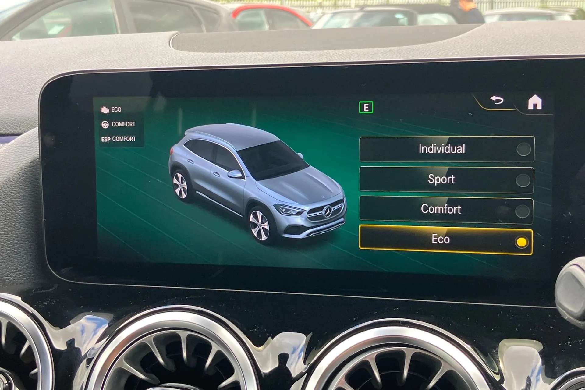 2022 MERCEDES-BENZ GLA 2022 MERCEDES-BENZ GLA